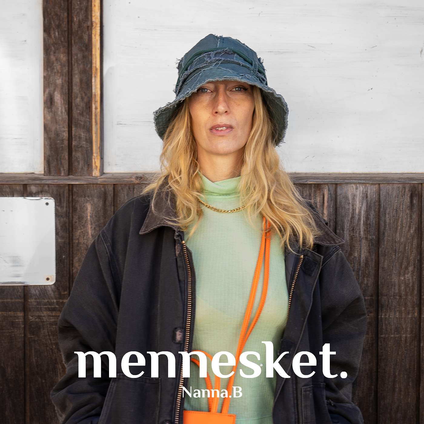 Mennesket