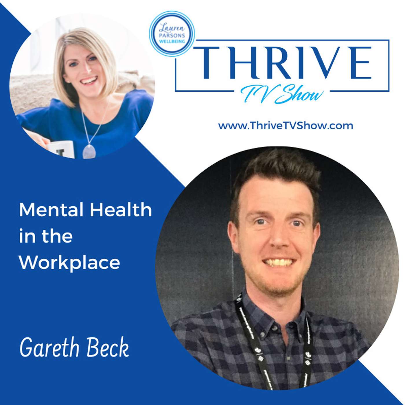 Mental Health in the Workplace