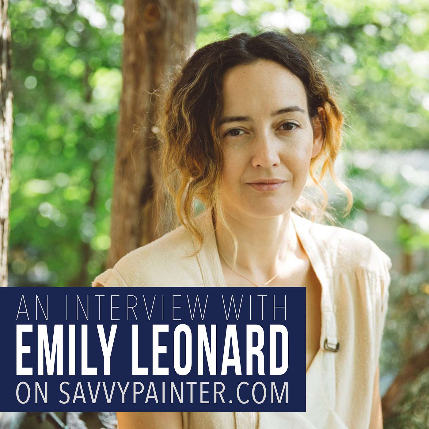 Good Habits Maximize Creativity, with Emily Leonard