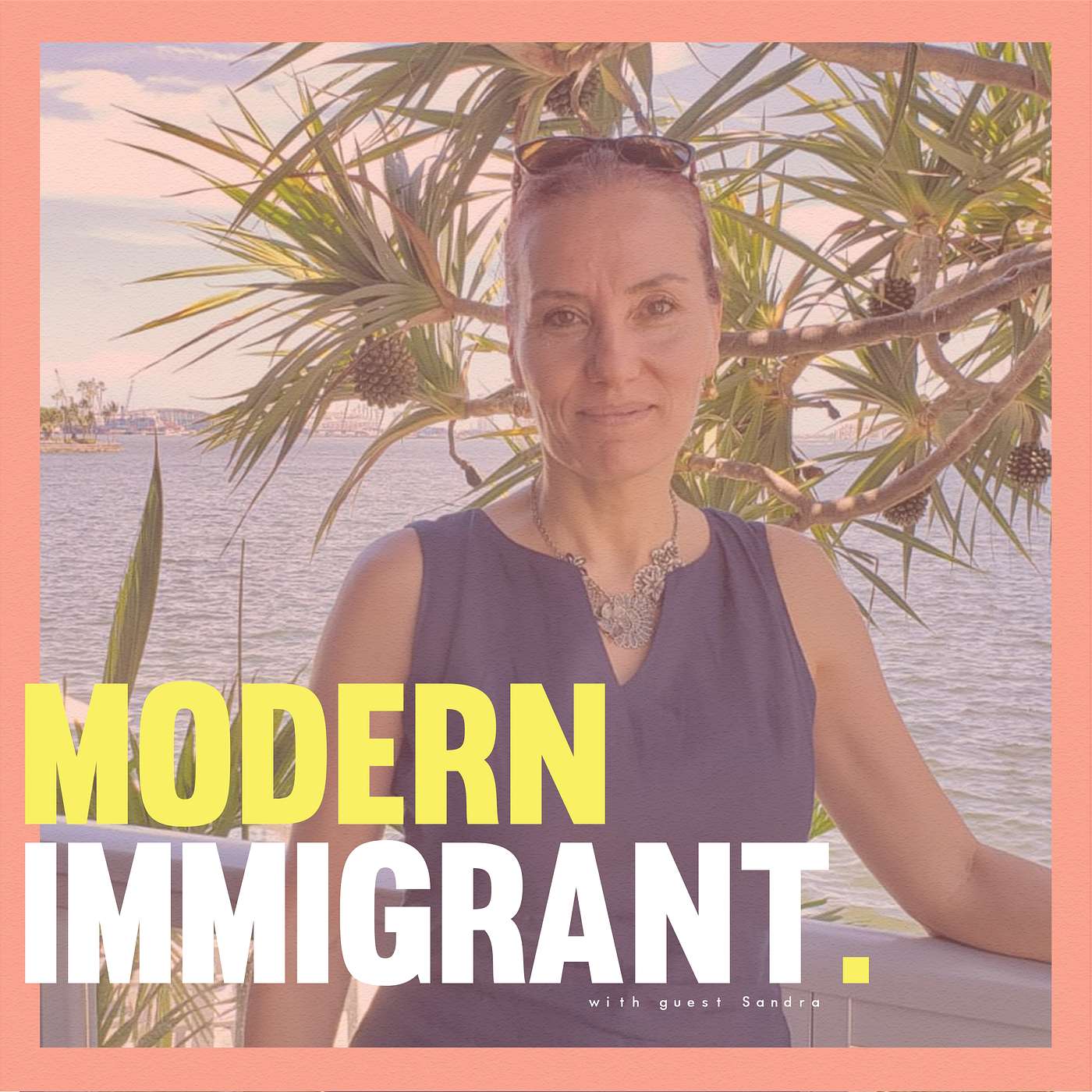 Modern Immigrant