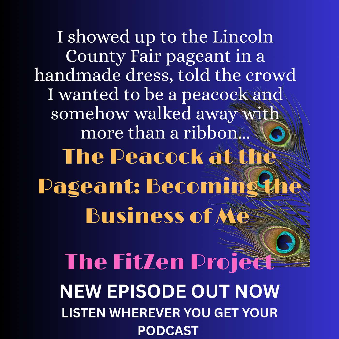 The FitZen Project