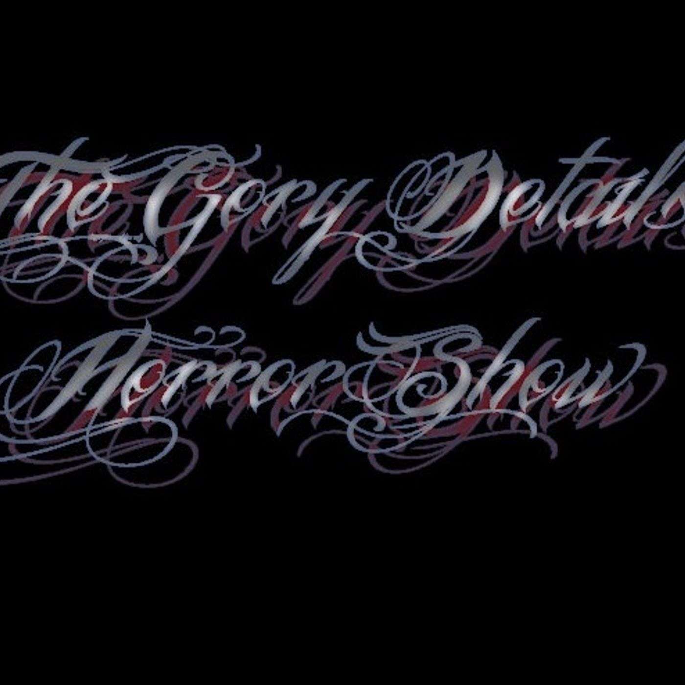 VAMPIRE MONTH SPECIAL! Part 1