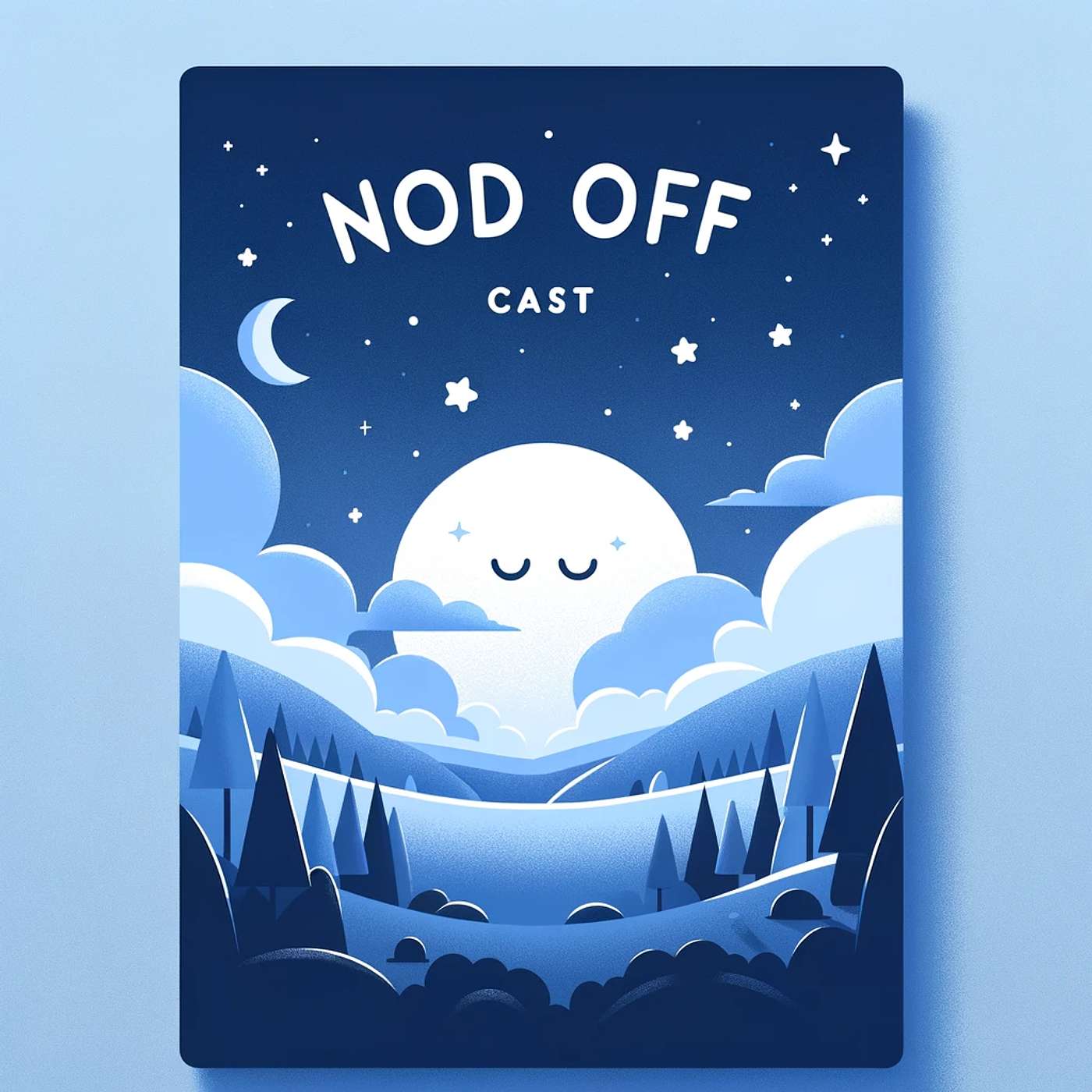 The Nodoff Cast