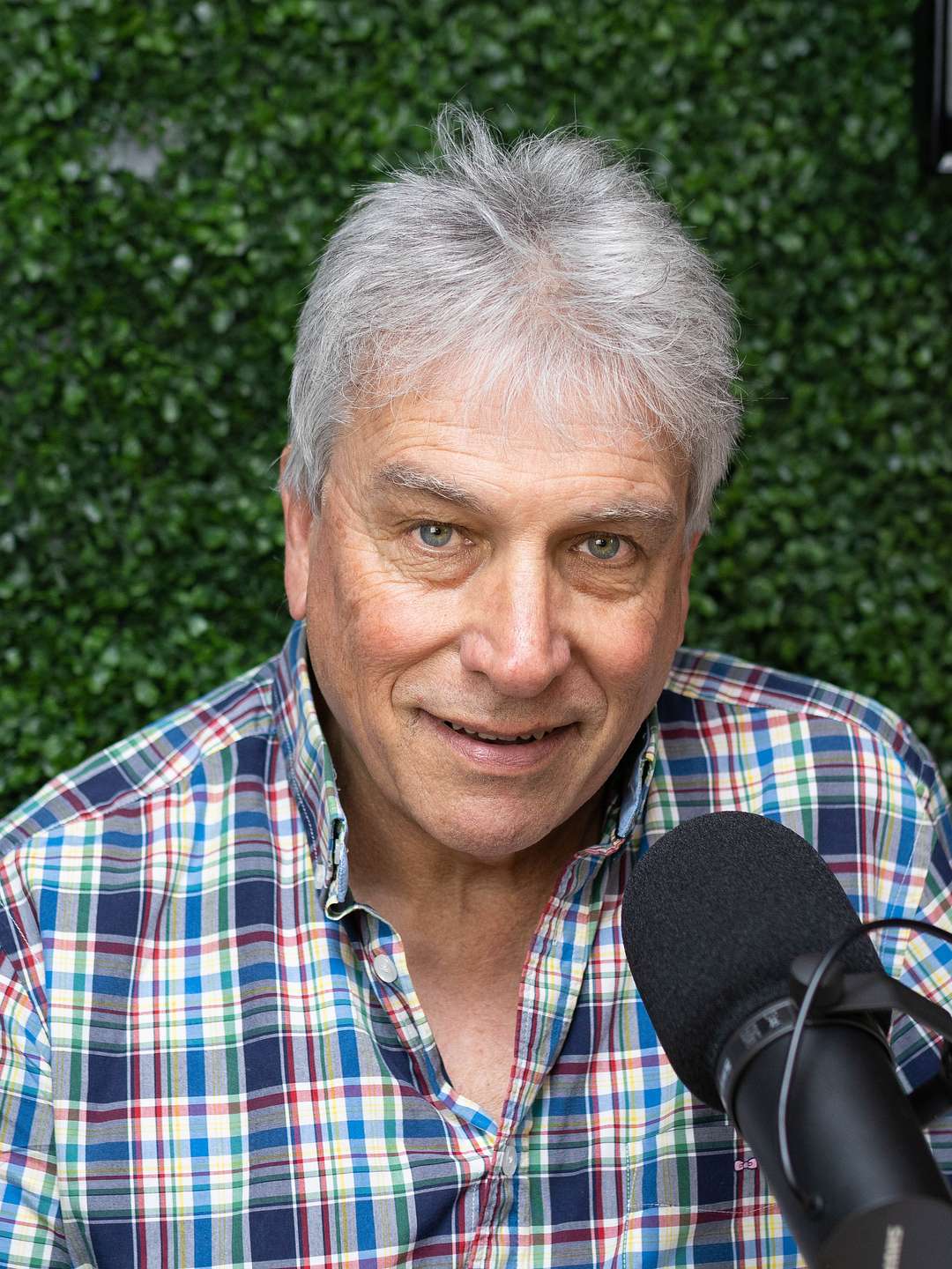 John Inverdale