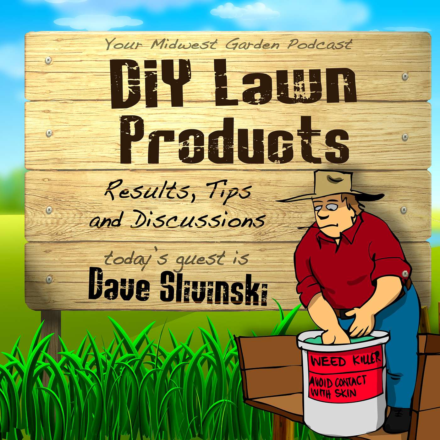 Your Midwest Garden Podcast