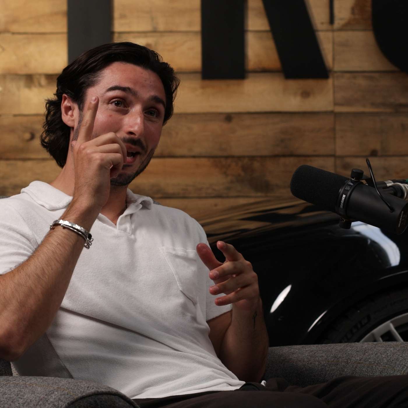 The LOWE Down Podcast