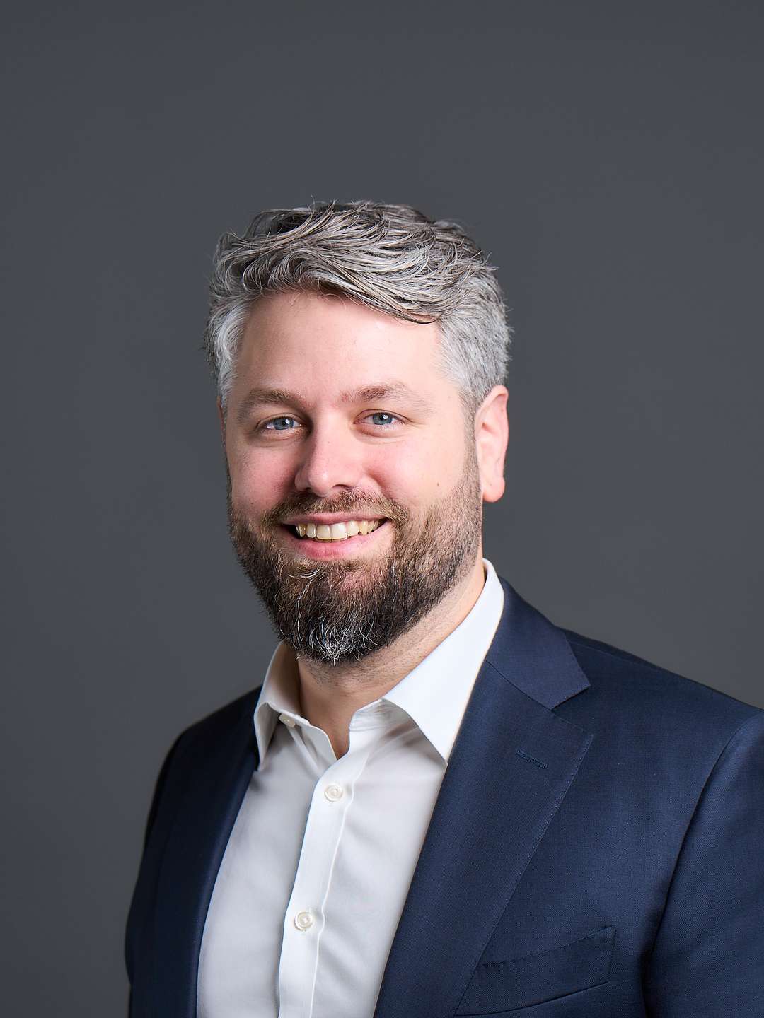 Mike Jansen