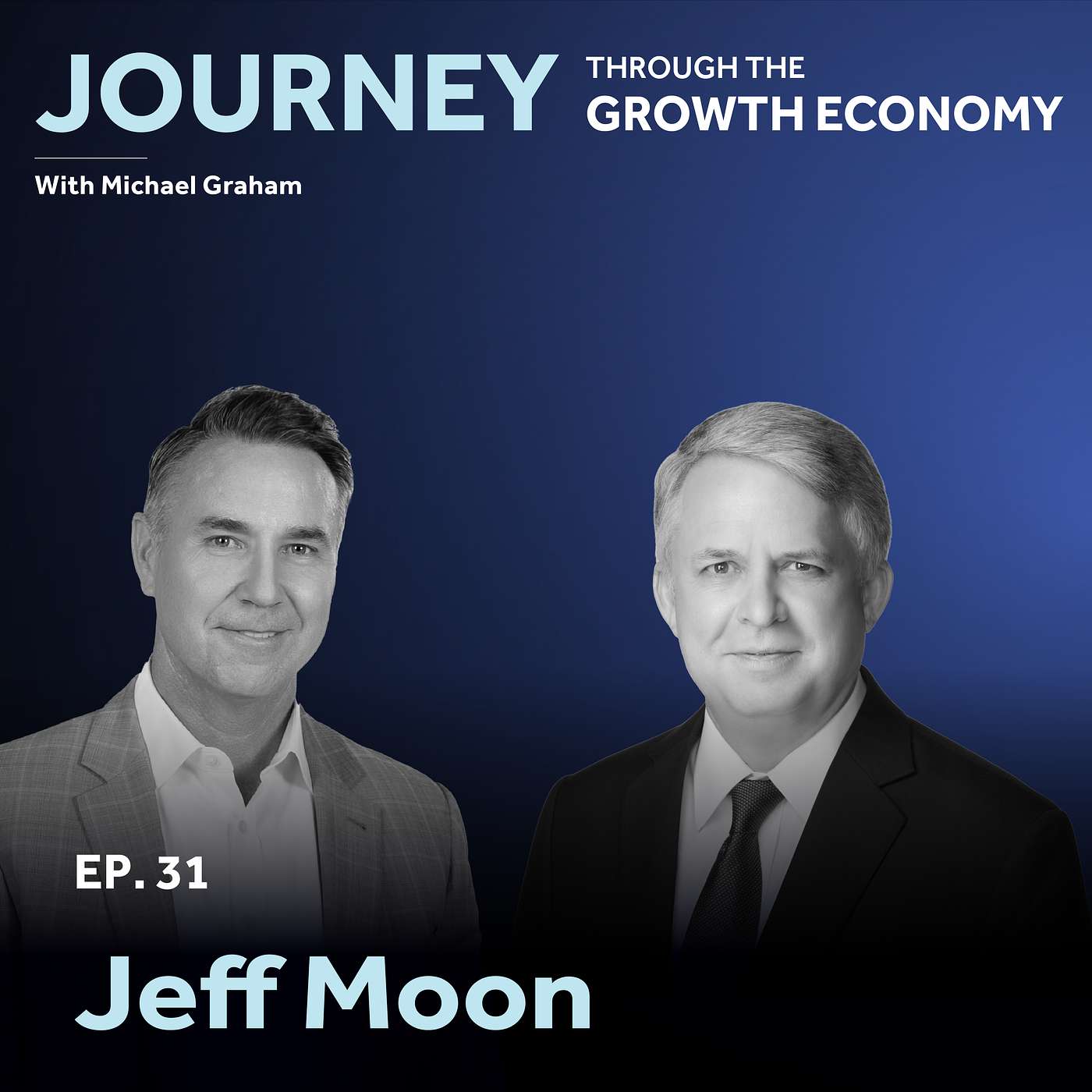 Journey Through the Growth Economy