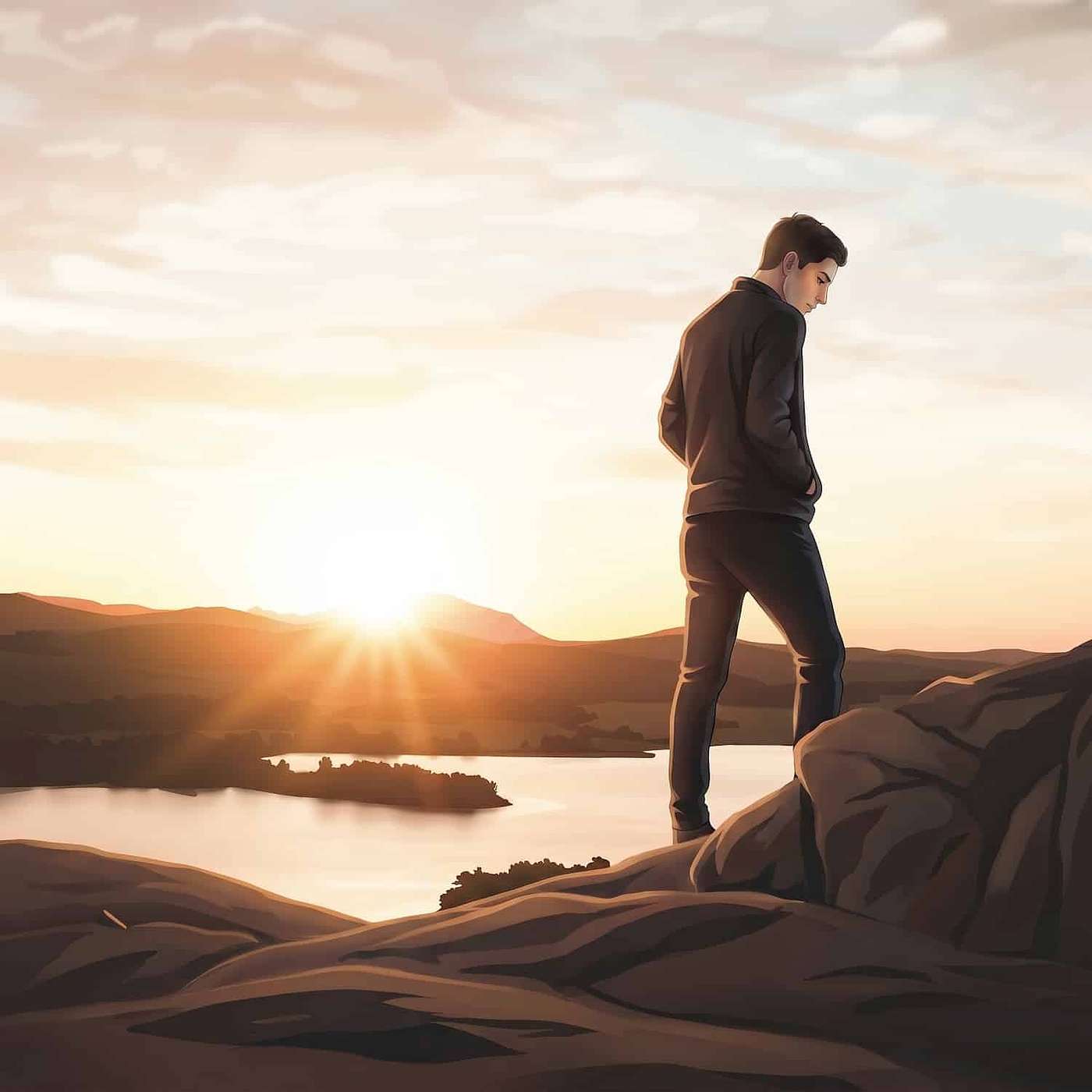 Psalm 63 | 46 | 121: God our refuge episode artwork