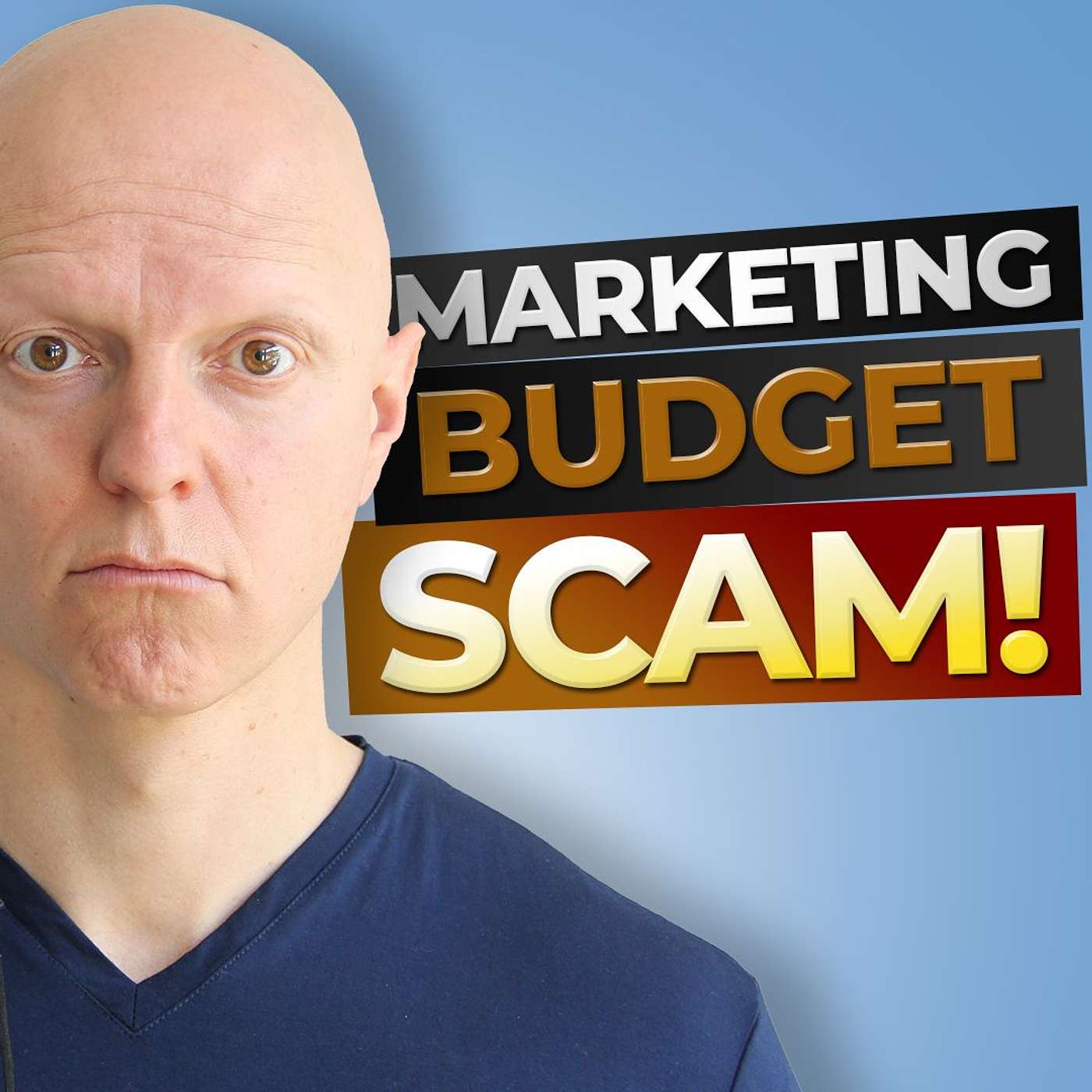 Why Your Marketing Budget is Killing Your Business