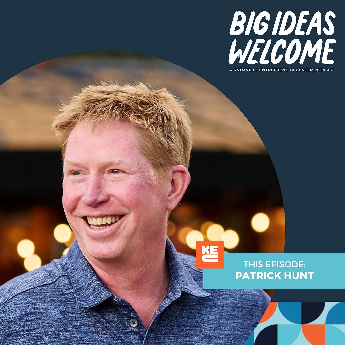 Big Ideas Welcome