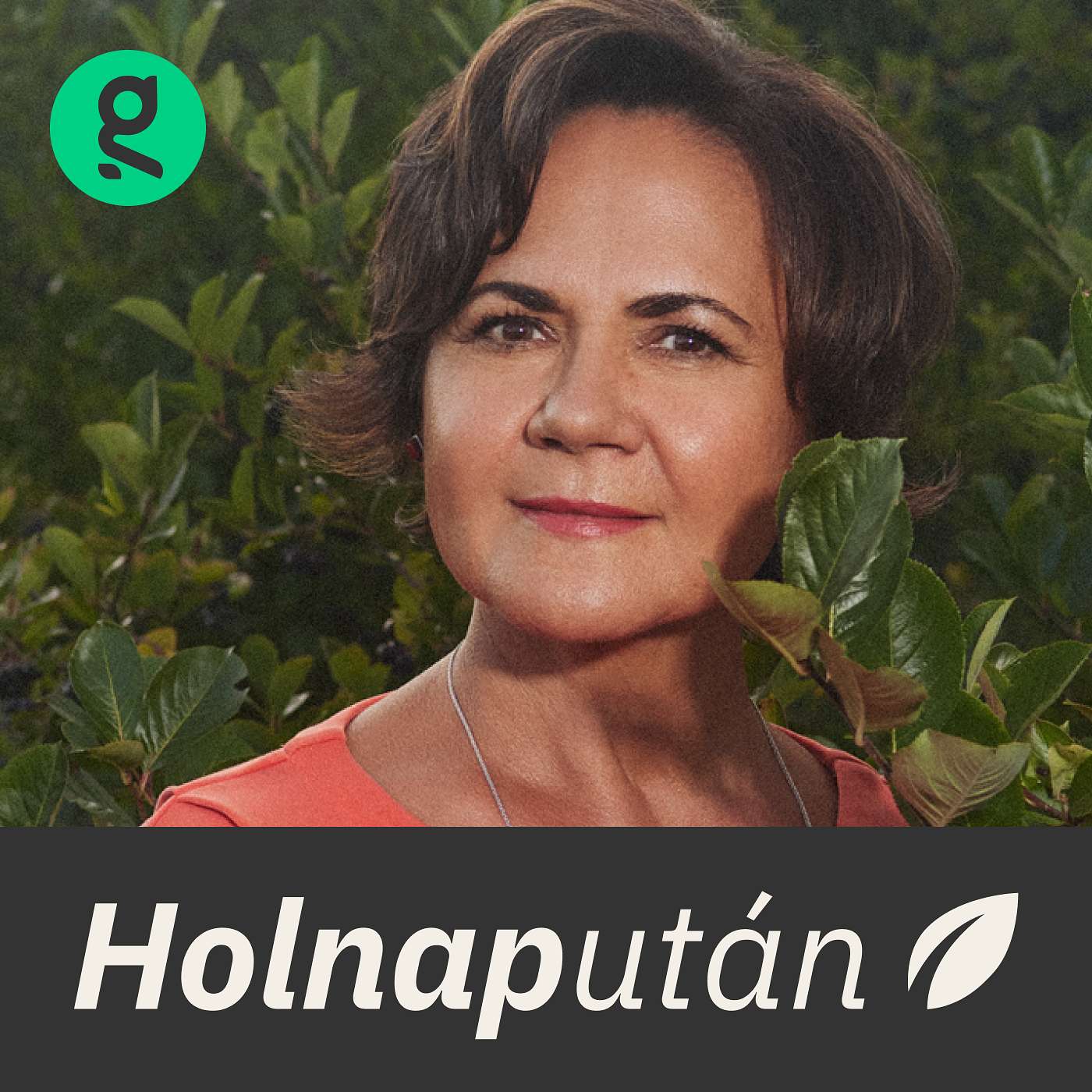 „Szintetikus világunk recseg-ropog” | dr. Tkacsik Márta | Holnapután „Szintetikus világunk recseg-ropog” | dr. Tkacsik Márta | Holnapután