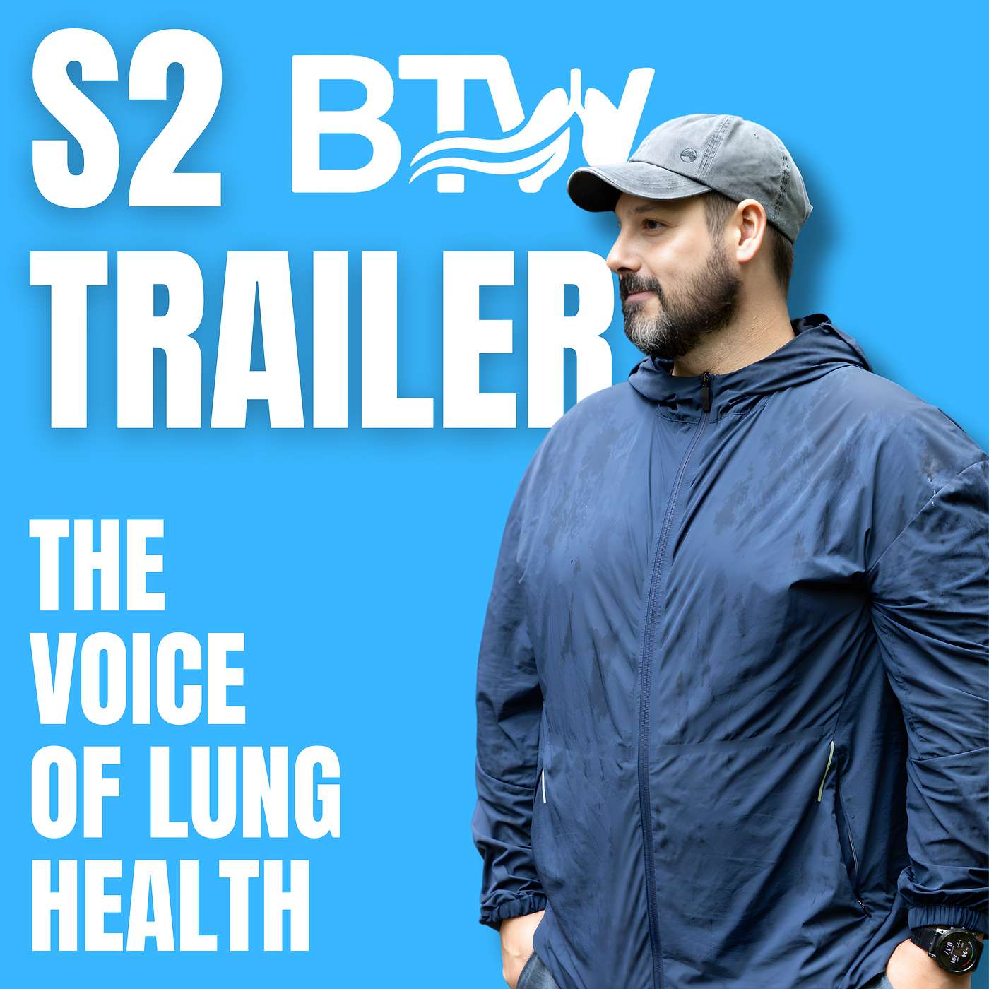 Beyond the Wheeze Season 2 Trailer | The Asthma & Lung Health Podcast
