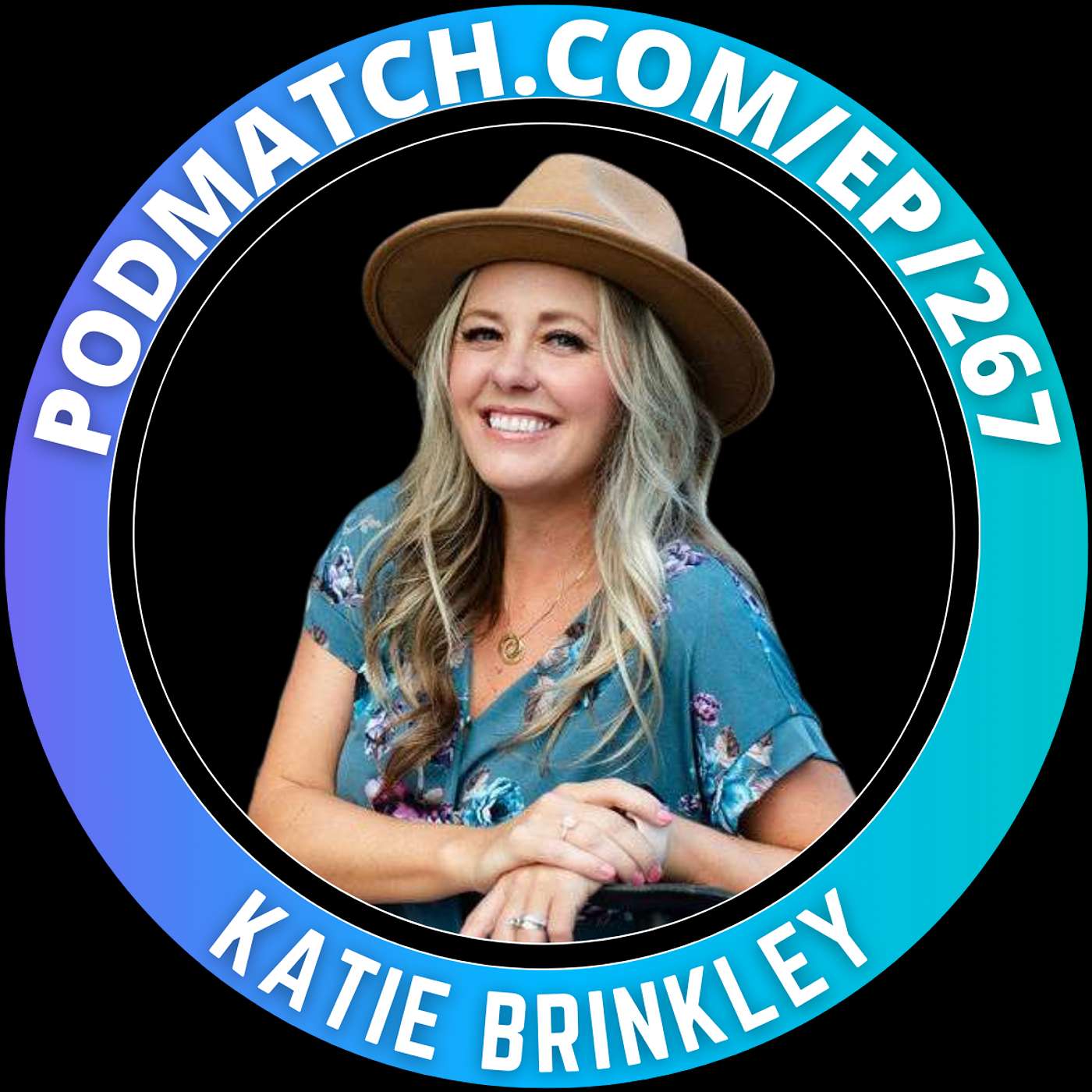 4 Post Social Media Strategy For Growing Your Podcast | Katie Brinkley