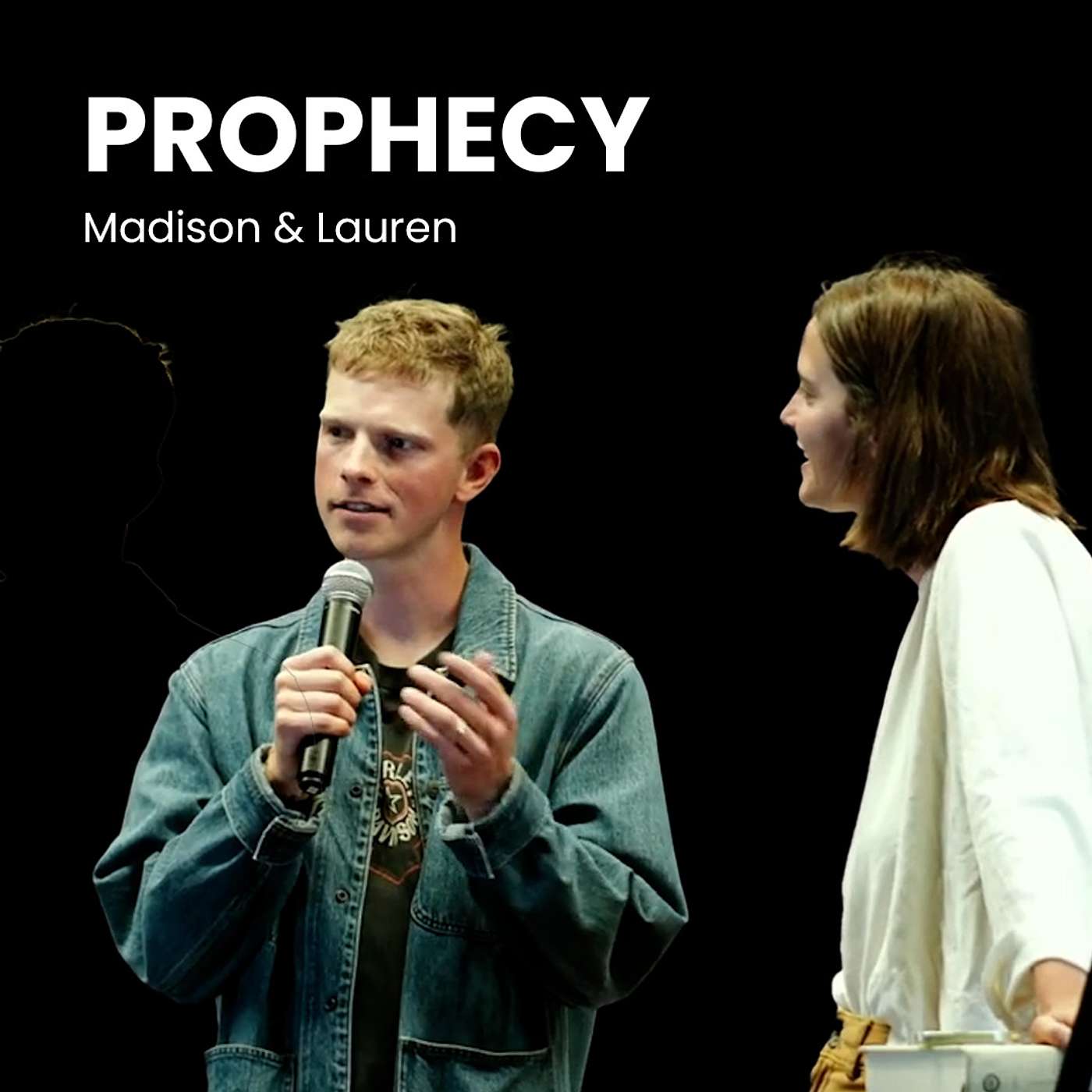 Prophecy: Then & Now