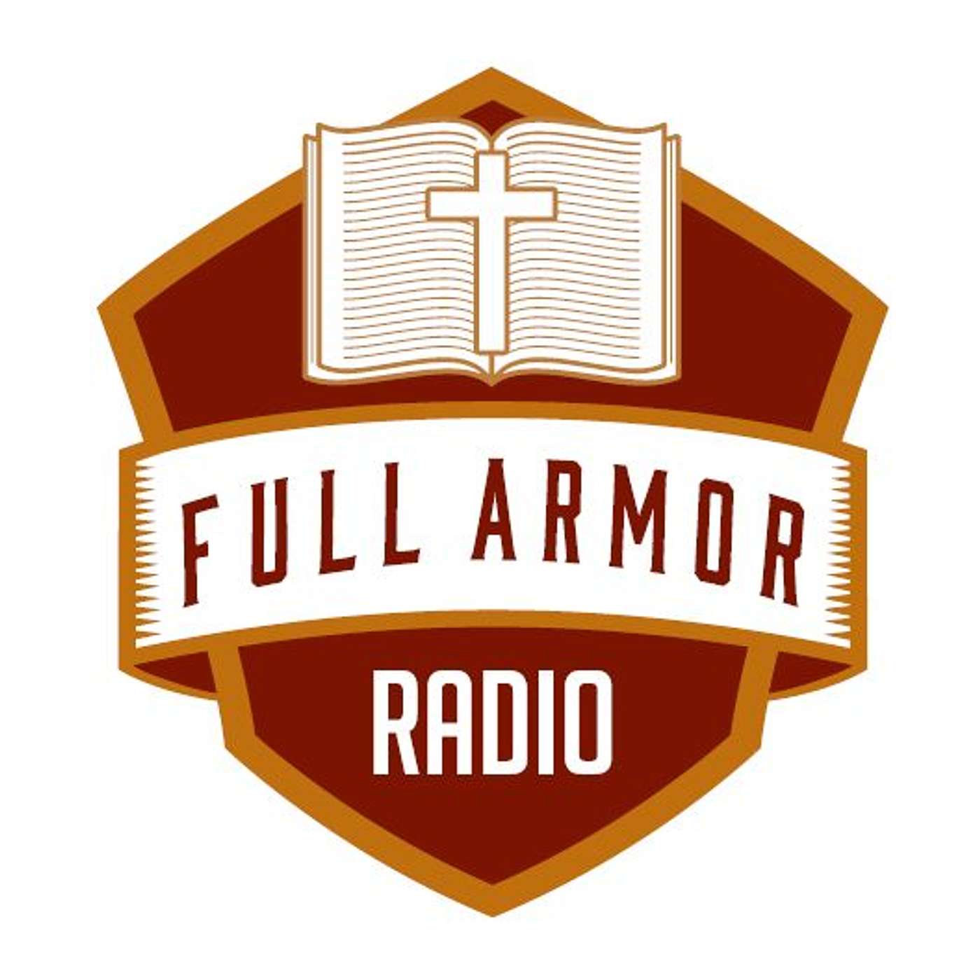Full Armor Radio