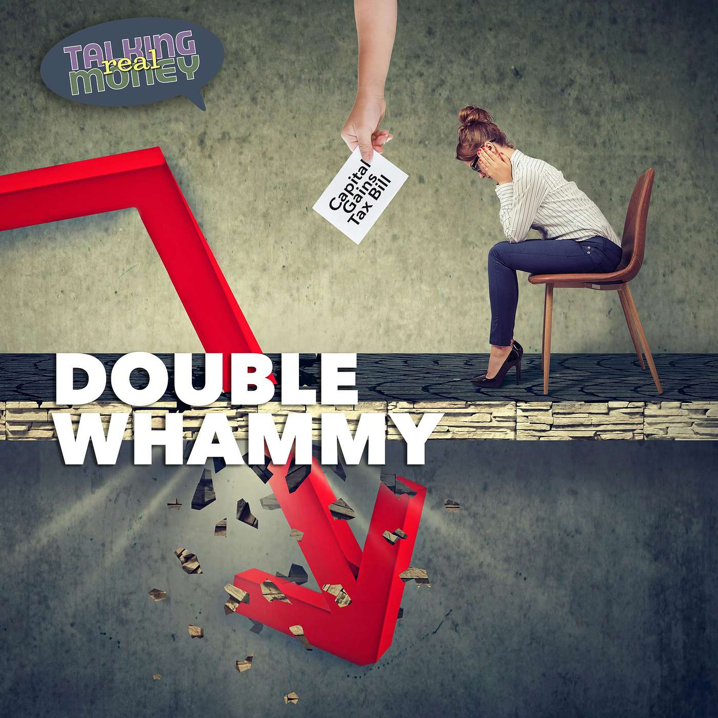 Adding Insult to Injury