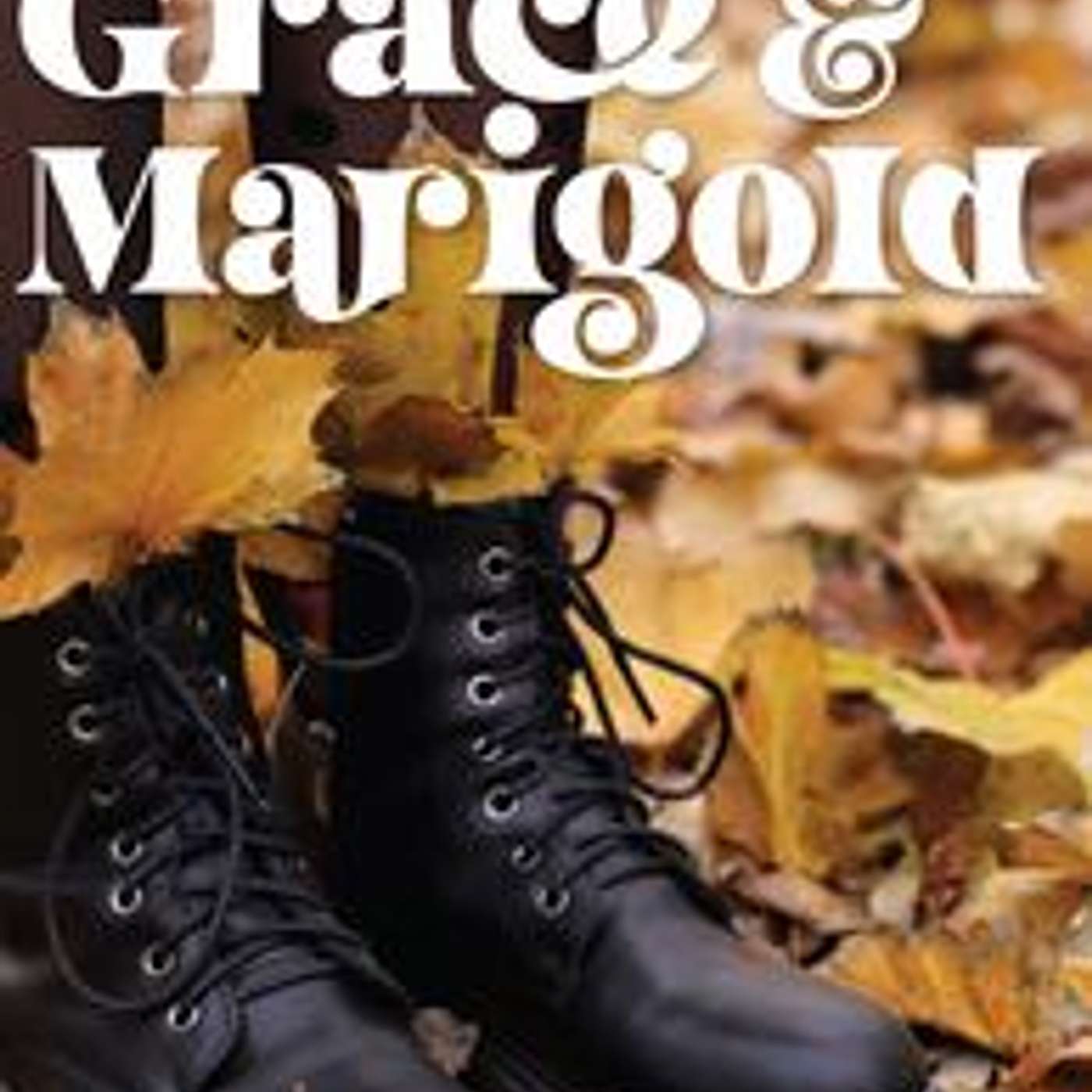 Grace & Marigold, author Mira Robertson