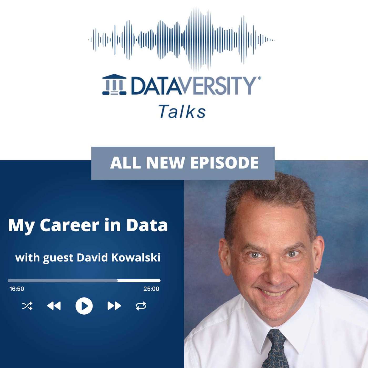 DATAVERSITY Talks