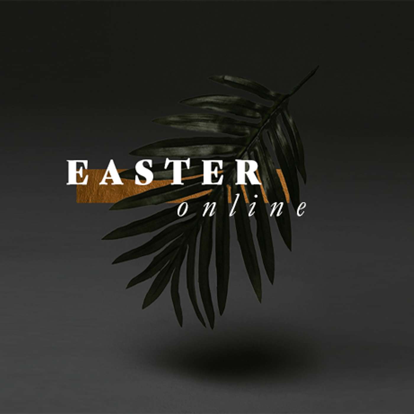 Easter Sunday episode artwork