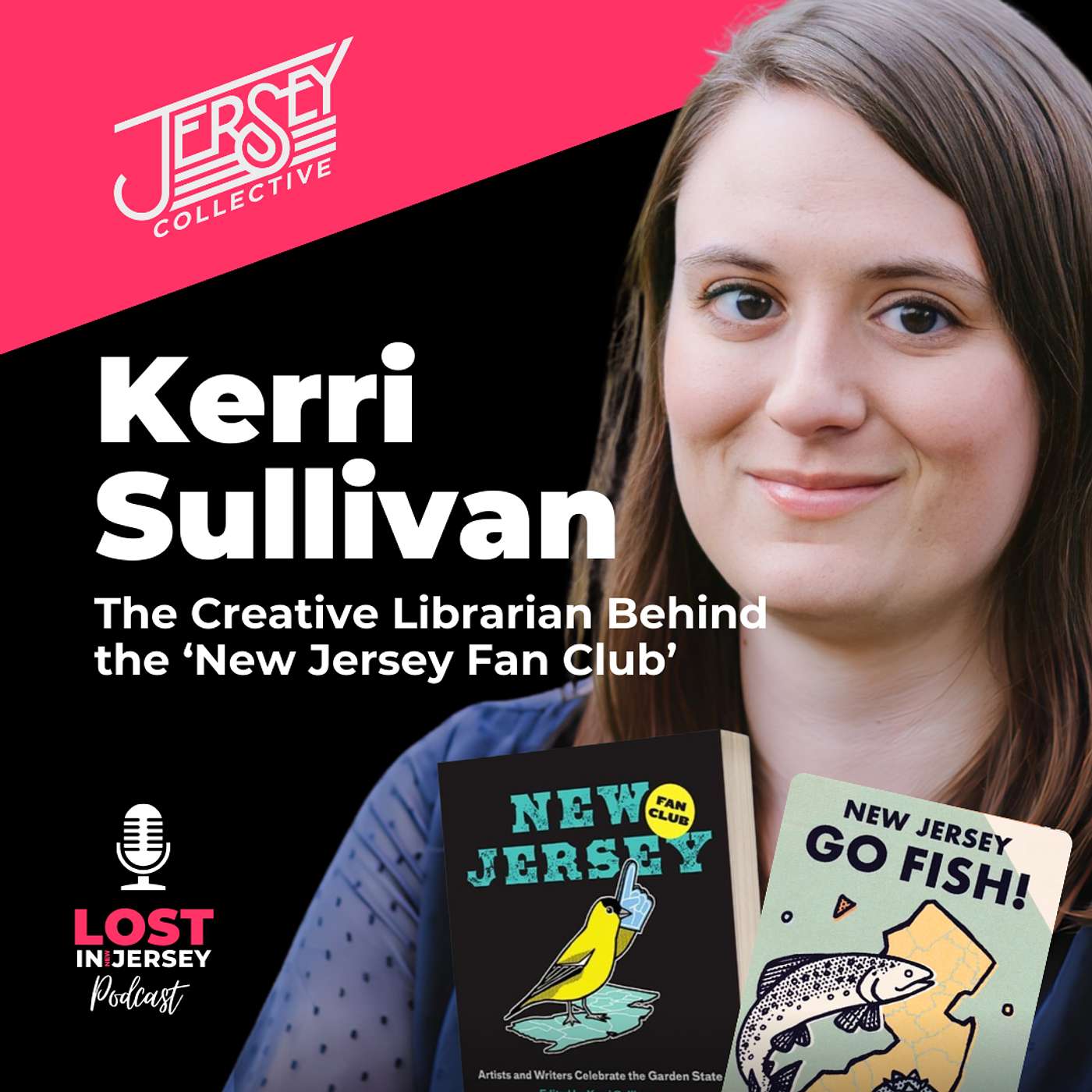 Lost in Jersey