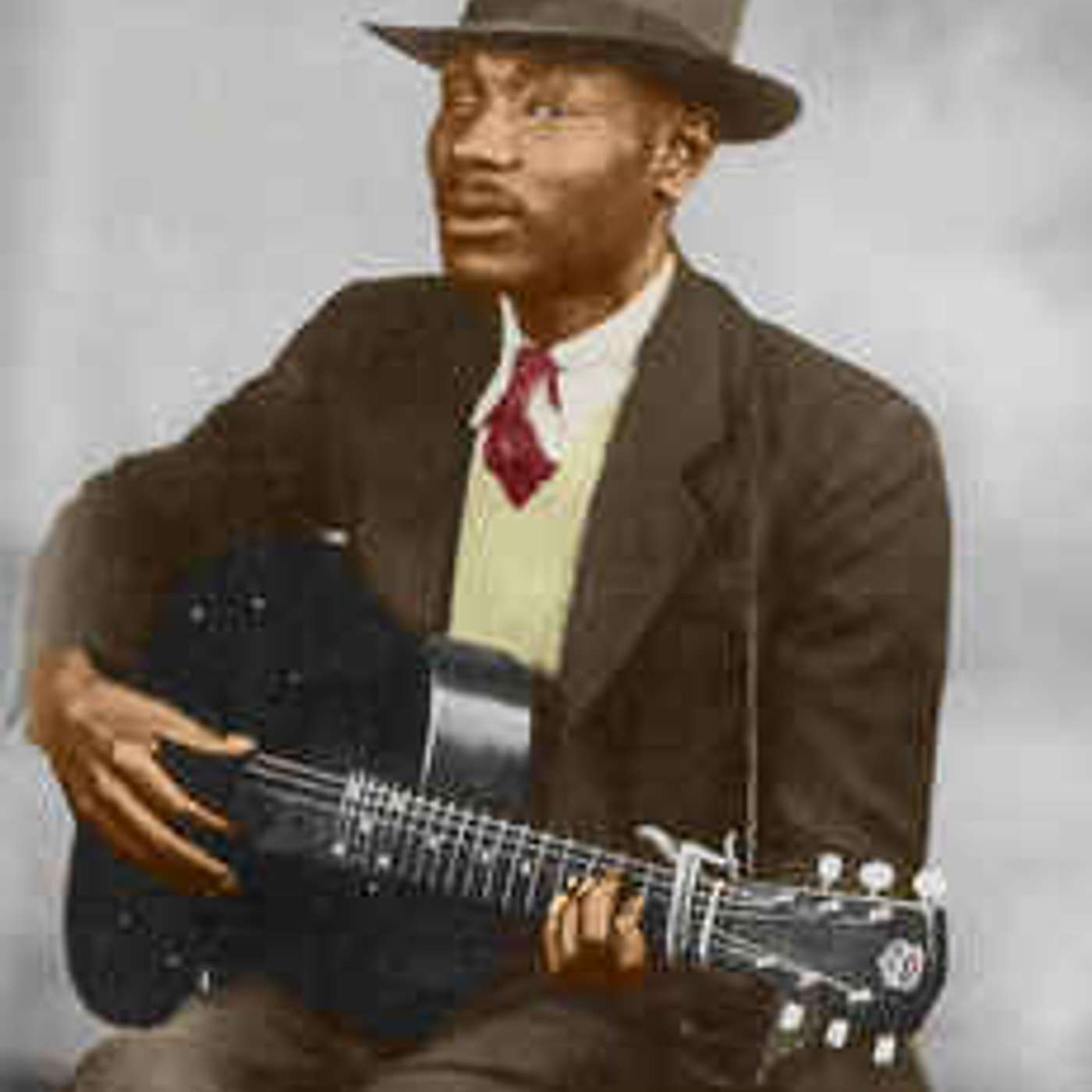 Blues You Should Know