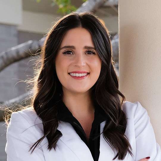 Linzy Elliott, DNP, FNP-C