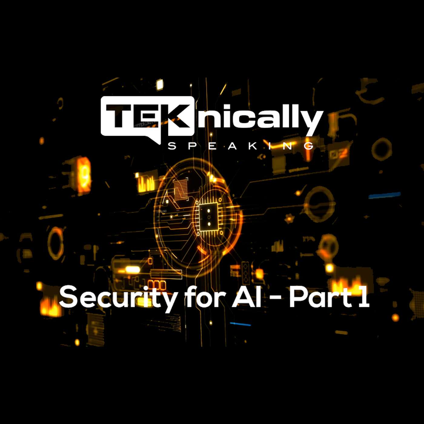 TEKnically Speaking