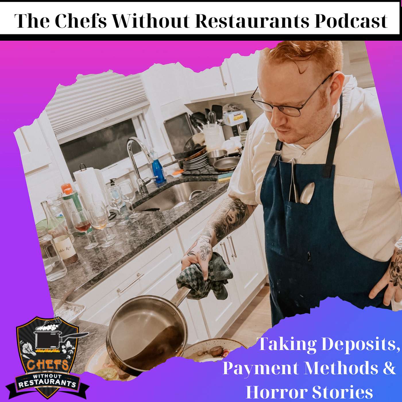 Chefs Without Restaurants