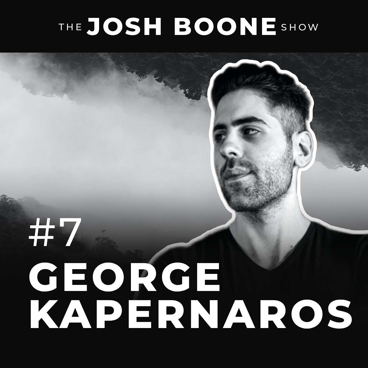 The Josh Boone Show