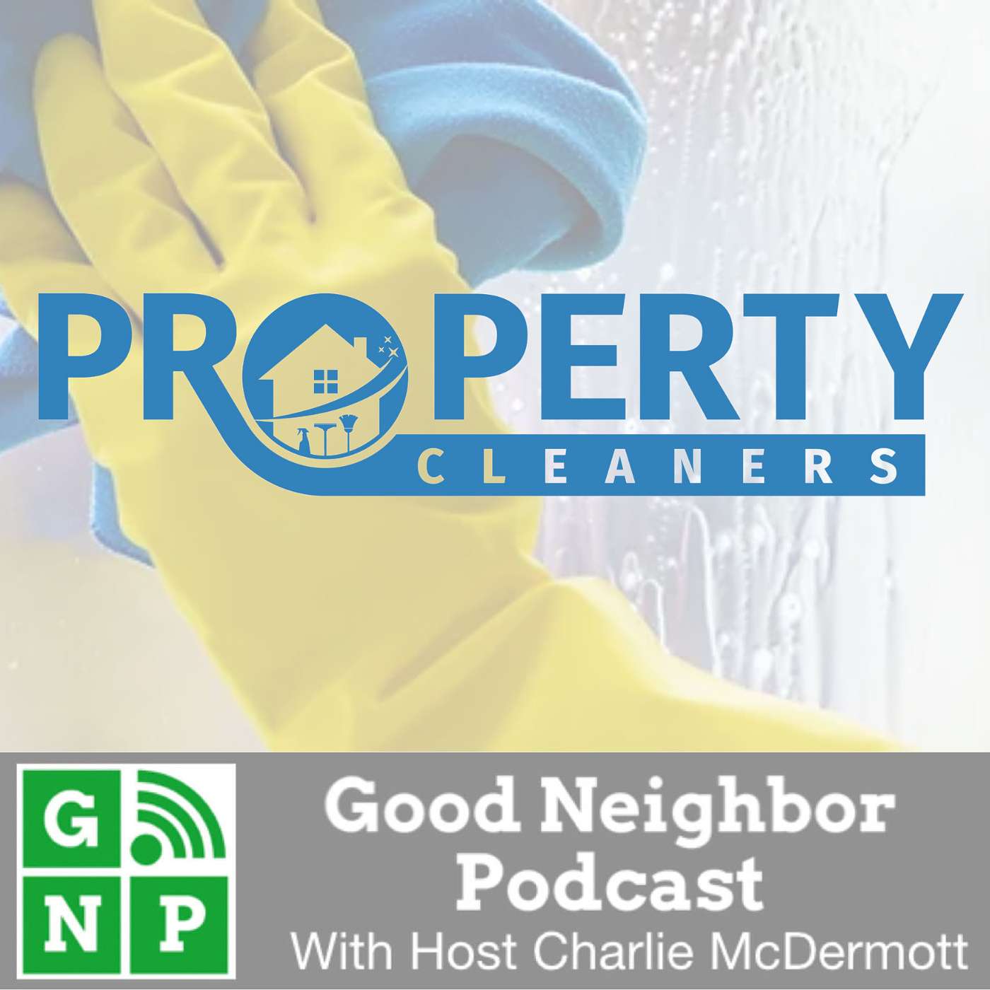 Good Neighbor Podcast