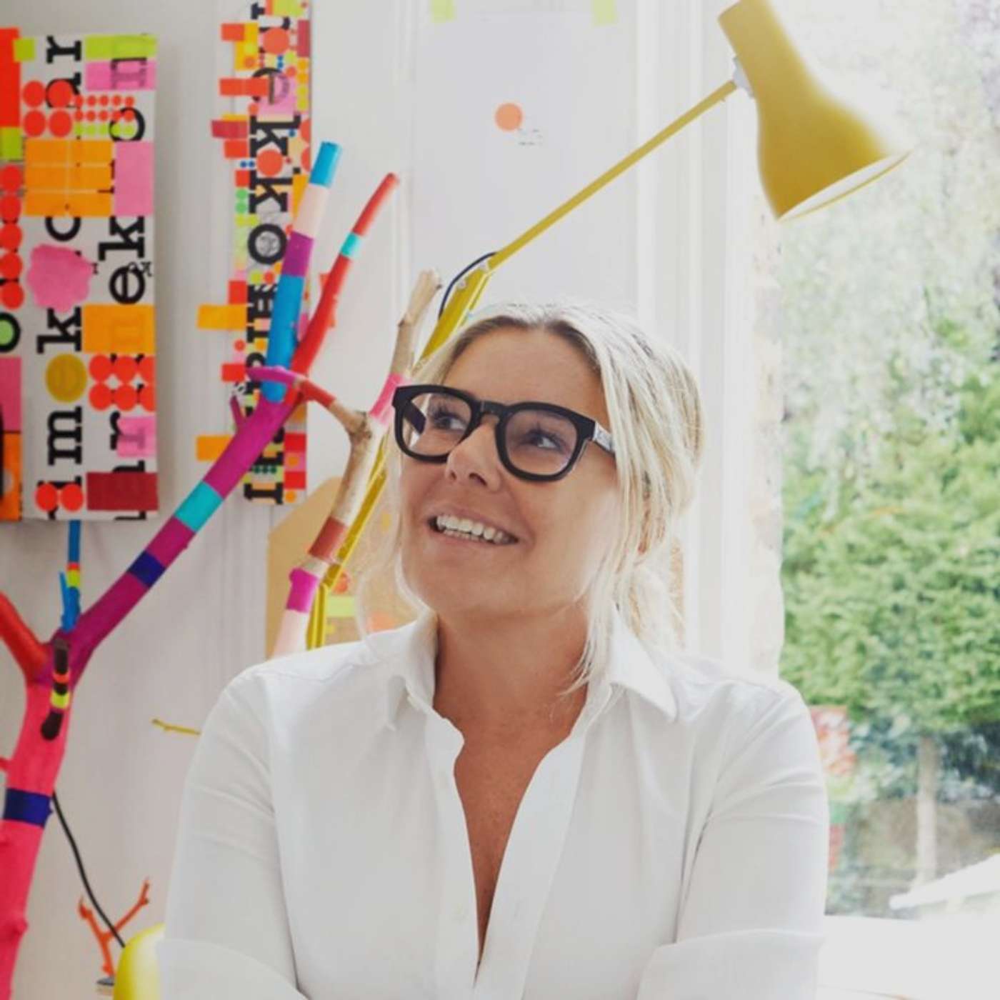 Marina Willer, Partner at Pentagram, on Creative Leadership