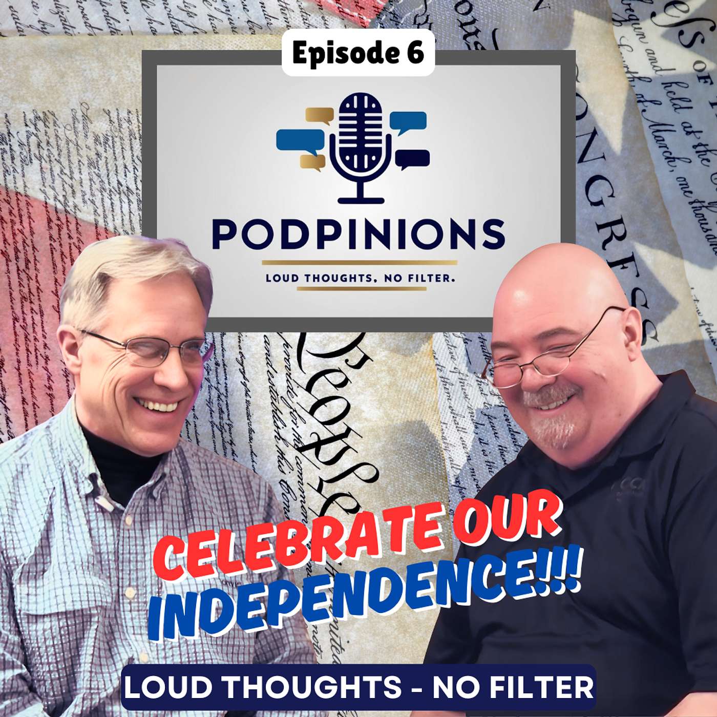 Podpinions