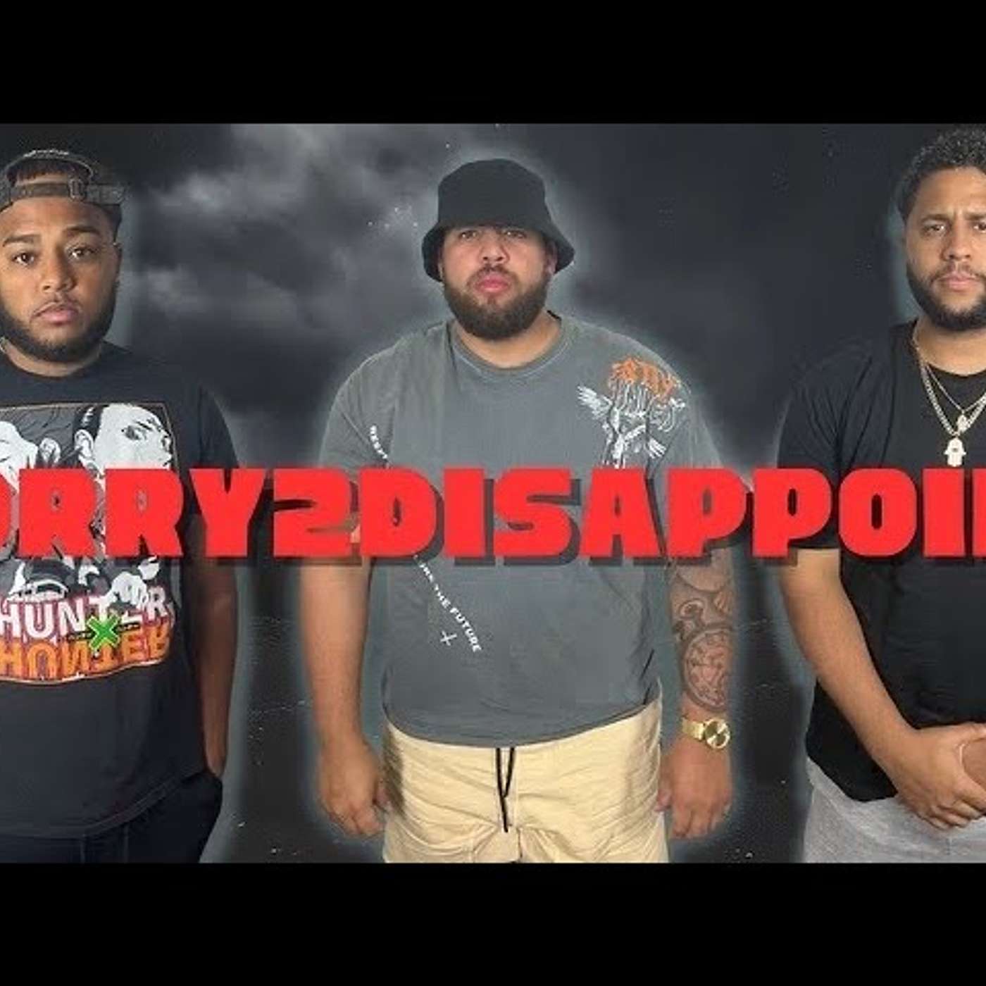 SORRY2DISAPPOINT | MEN VS WOMEN STANDARDS | EP#97 episode artwork