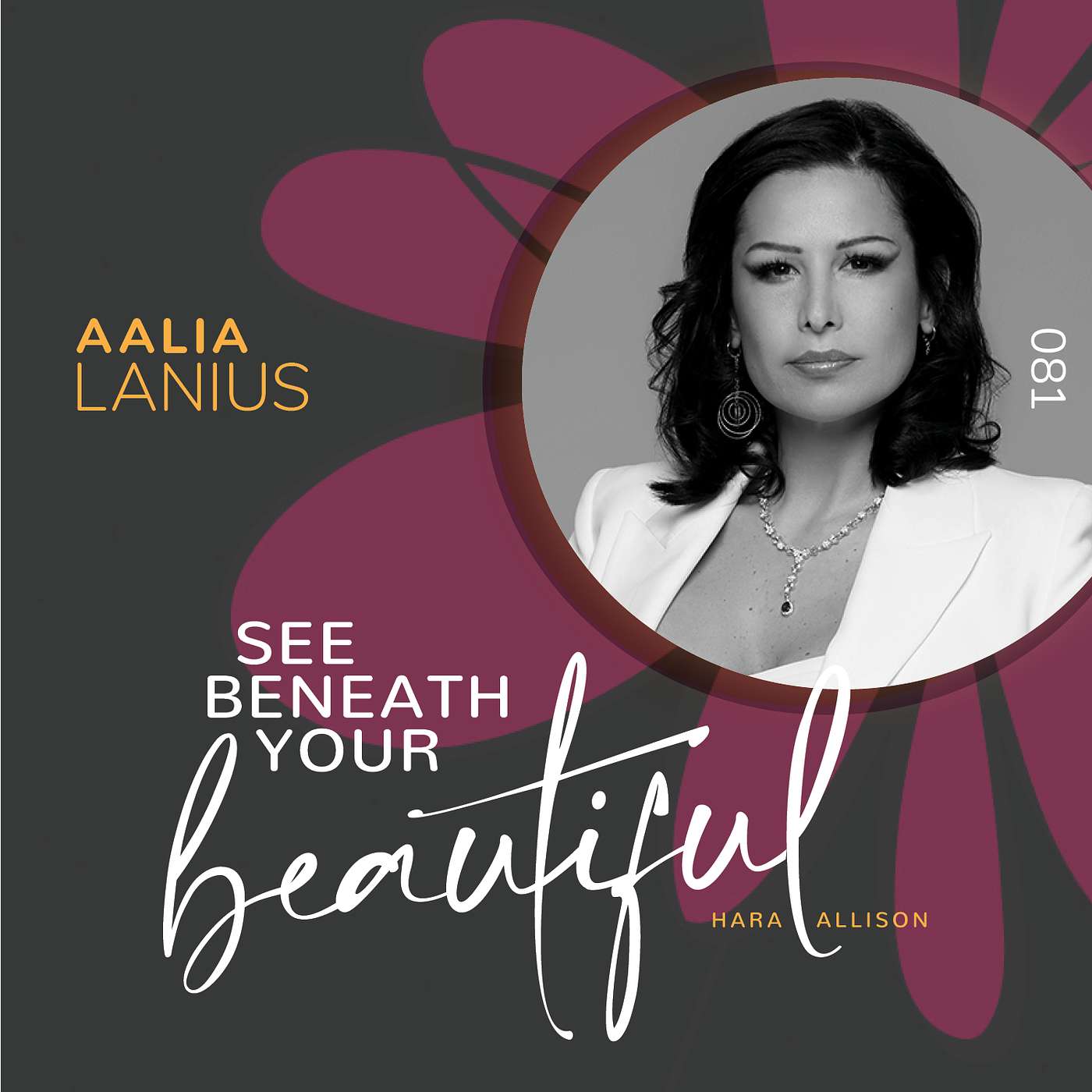 Beneath Your Beautiful