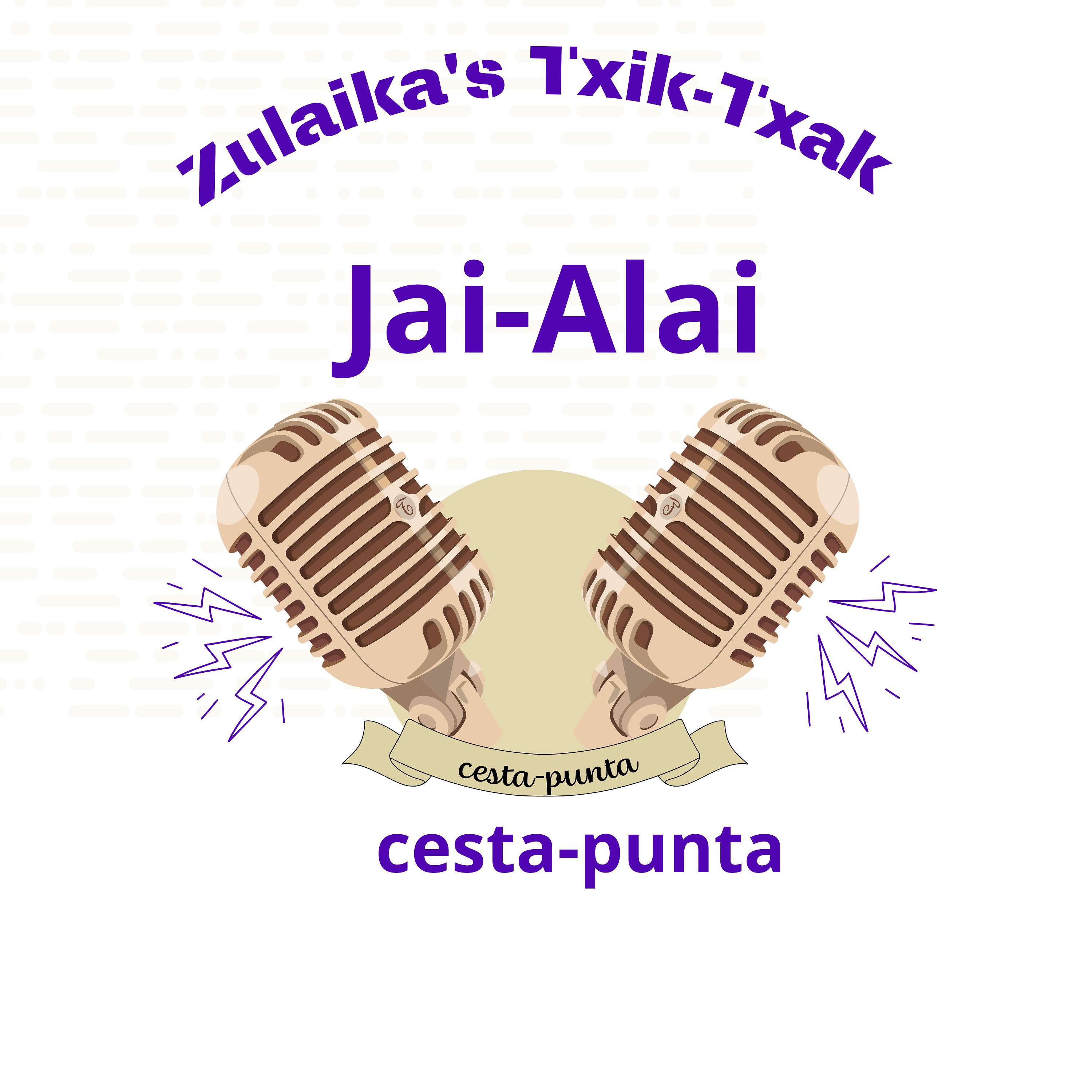 Zulaika's Txik-Txak