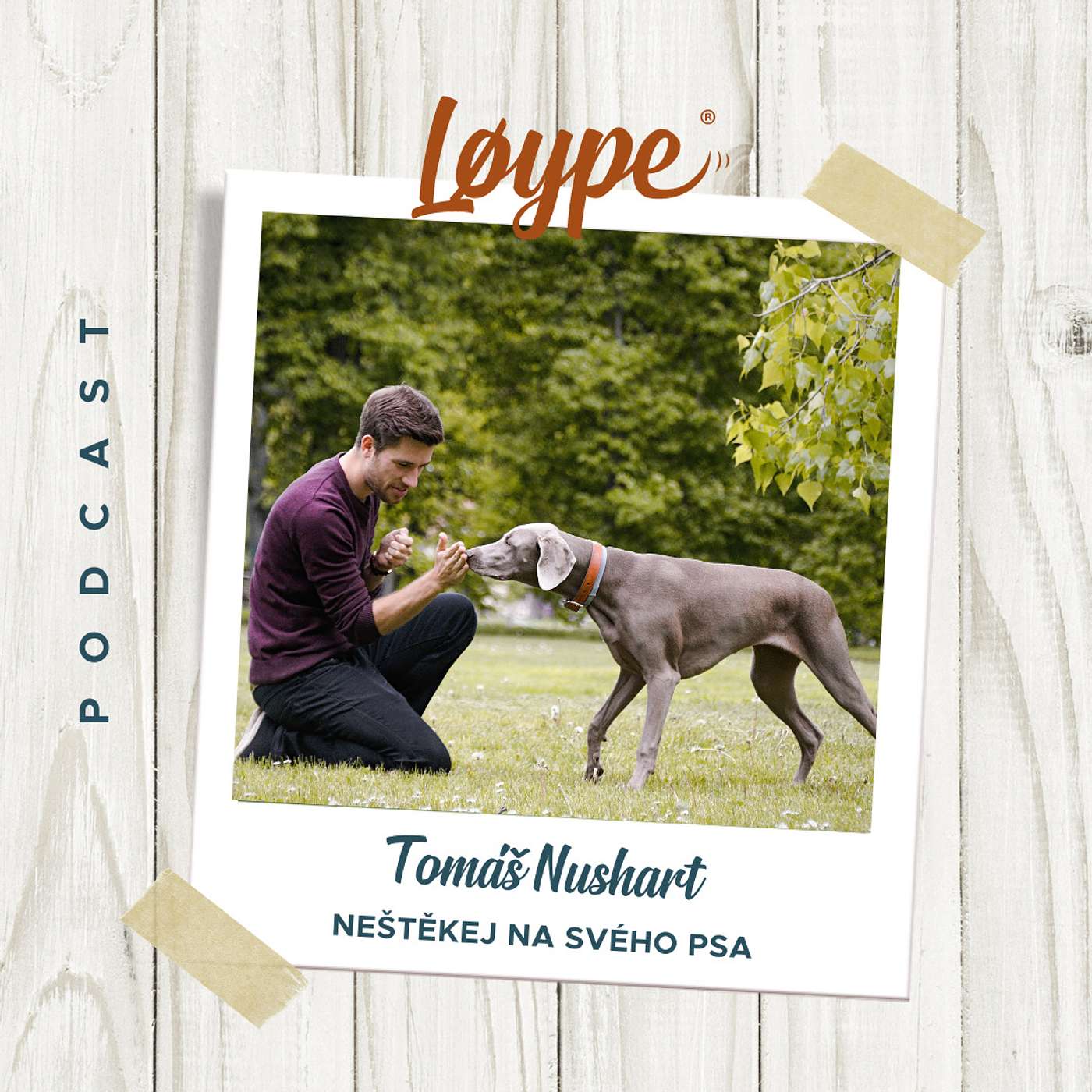 Løype podcast