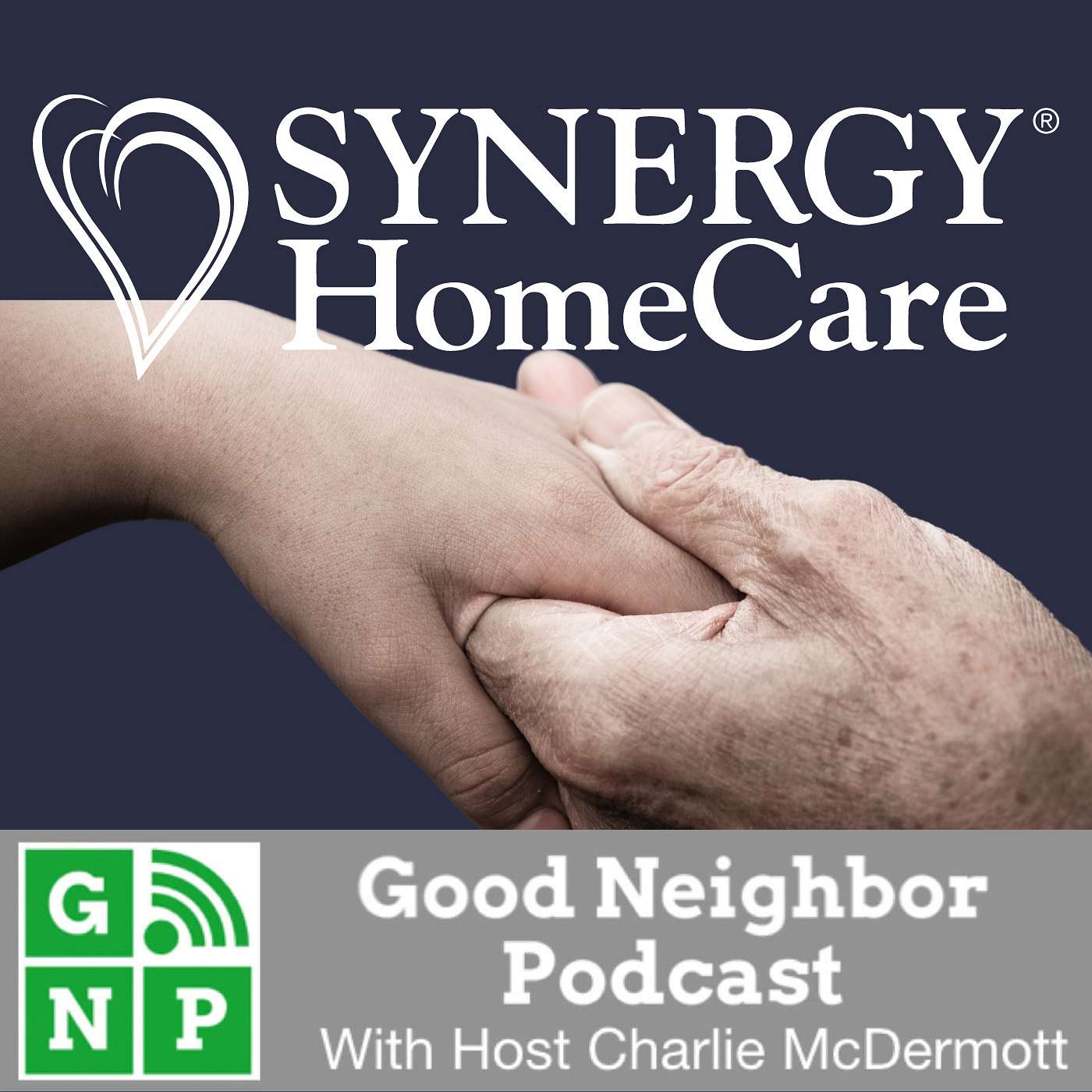 Good Neighbor Podcast