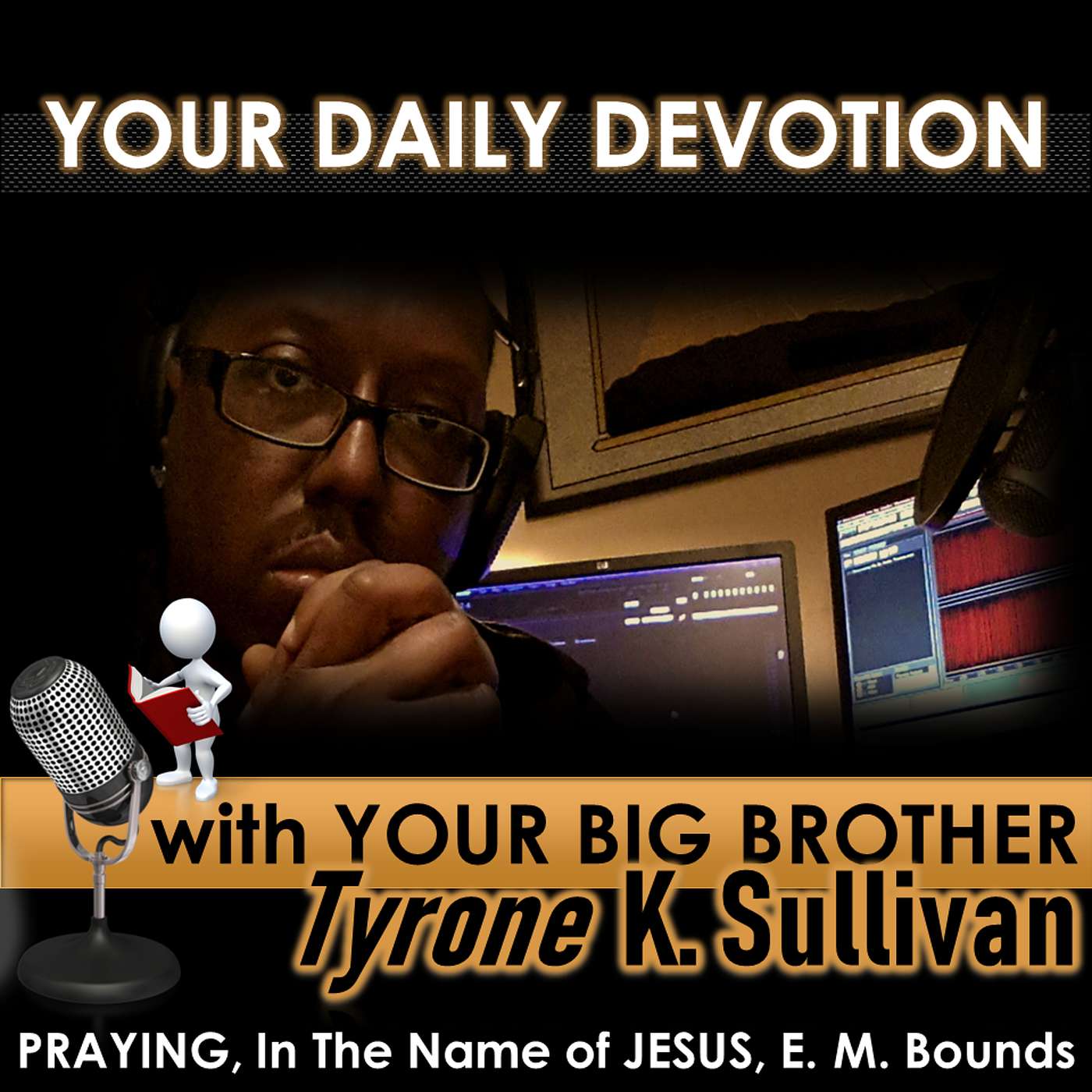 WE FAMILY RADIO PODCAST