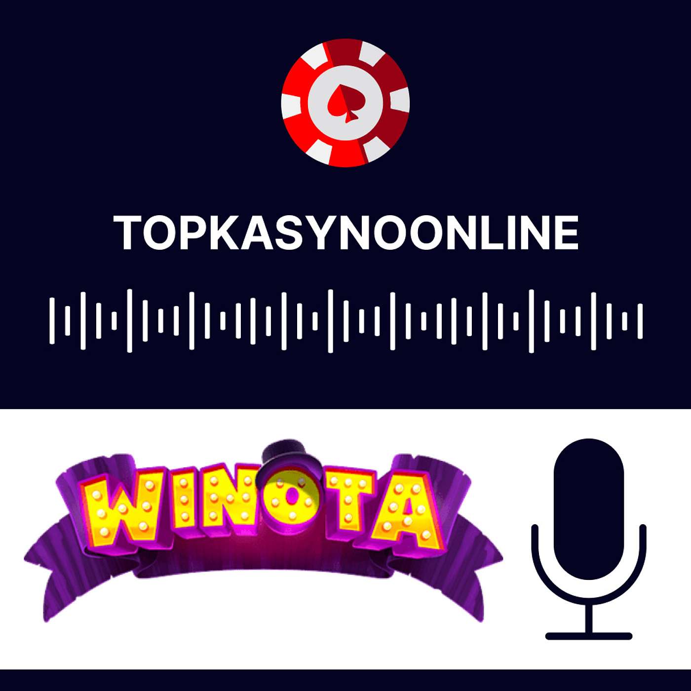 Kasyno Winota – licencja i gwarancja bezpieczeństwa episode artwork