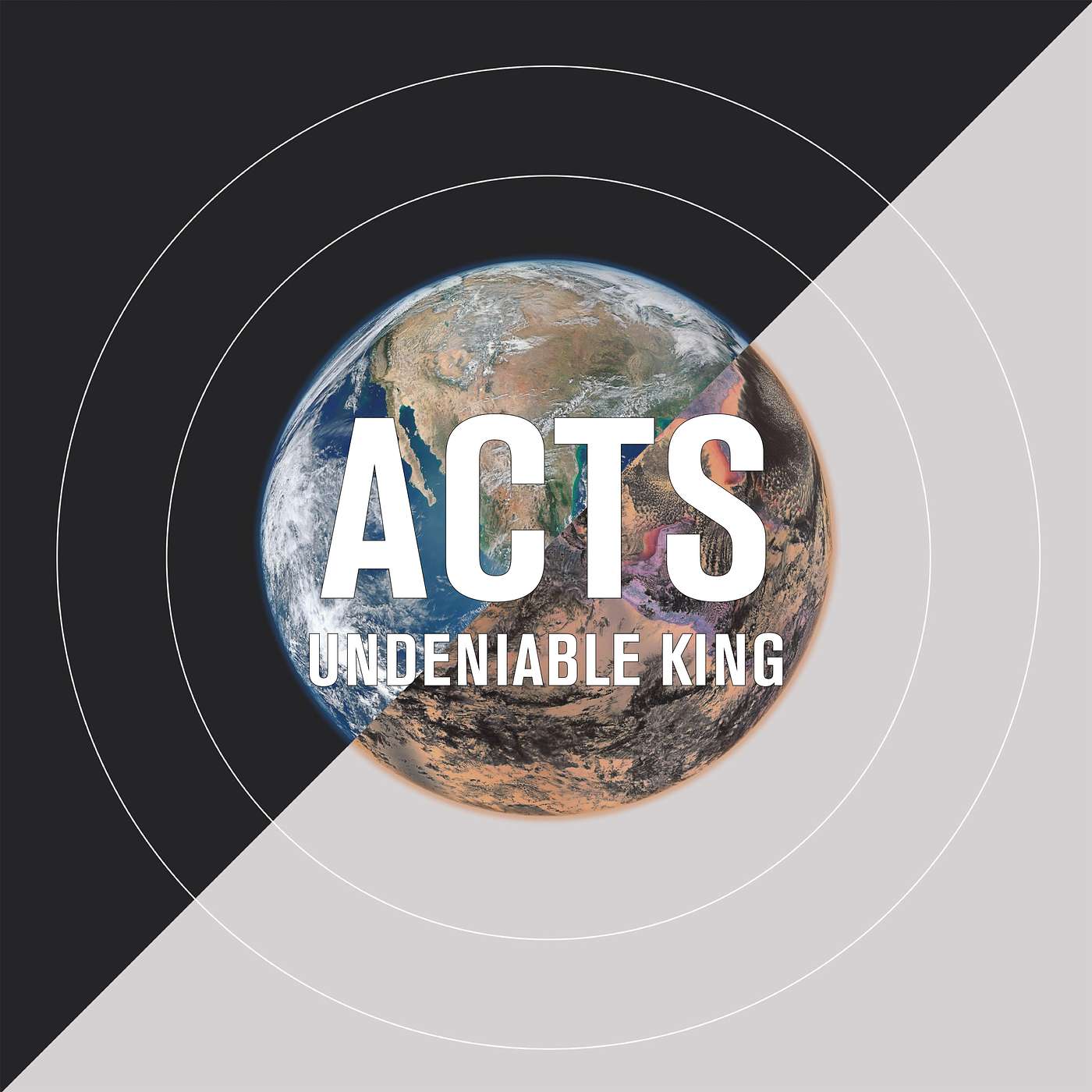 Acts 8:9-40, A Life On Mission.