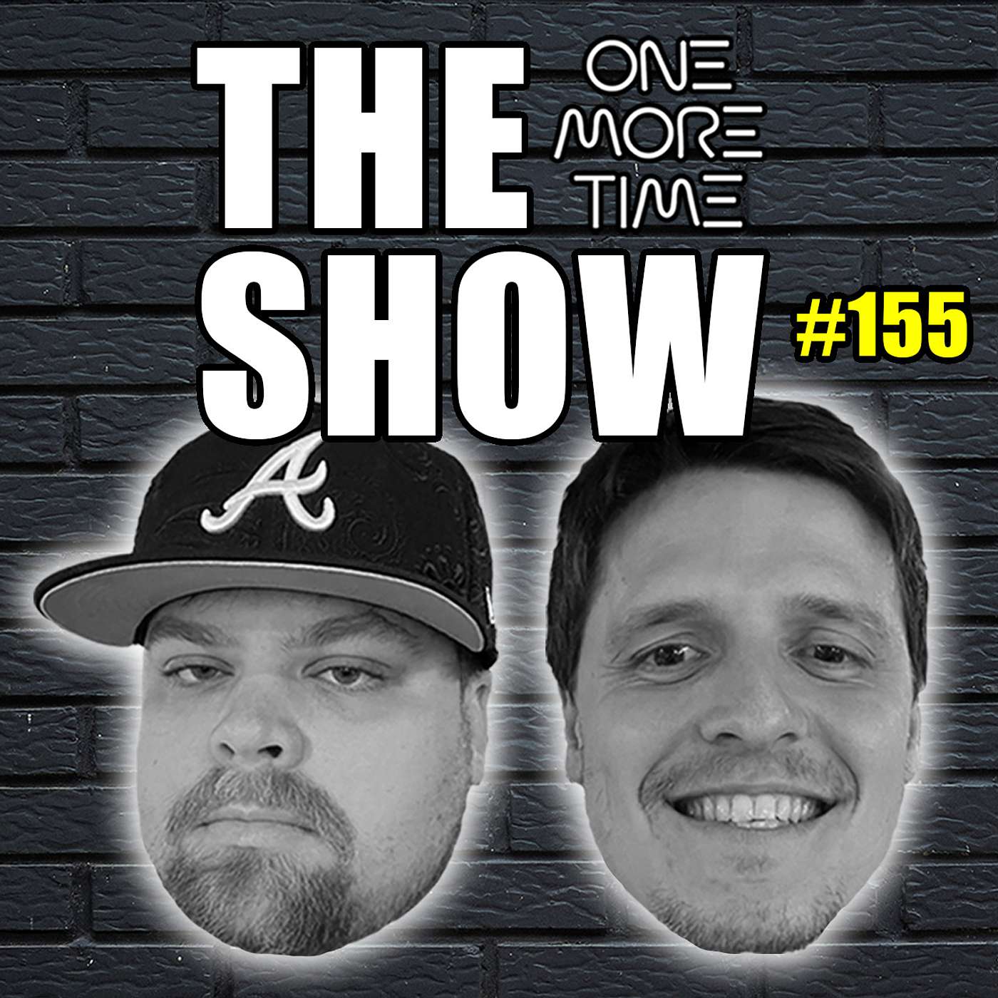 EASY Ways to Level Up Your Live Show, Why Old Rappers are Winning, & Atlanta Falcons #155 episode artwork
