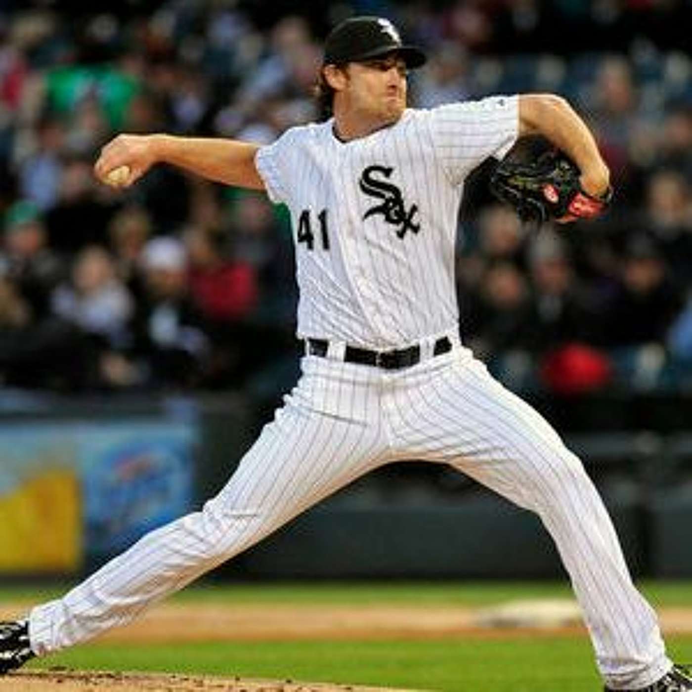 For MLB Perfect-Game Pitcher Philip Humber, “Perfect” Isn’t Everything. episode artwork