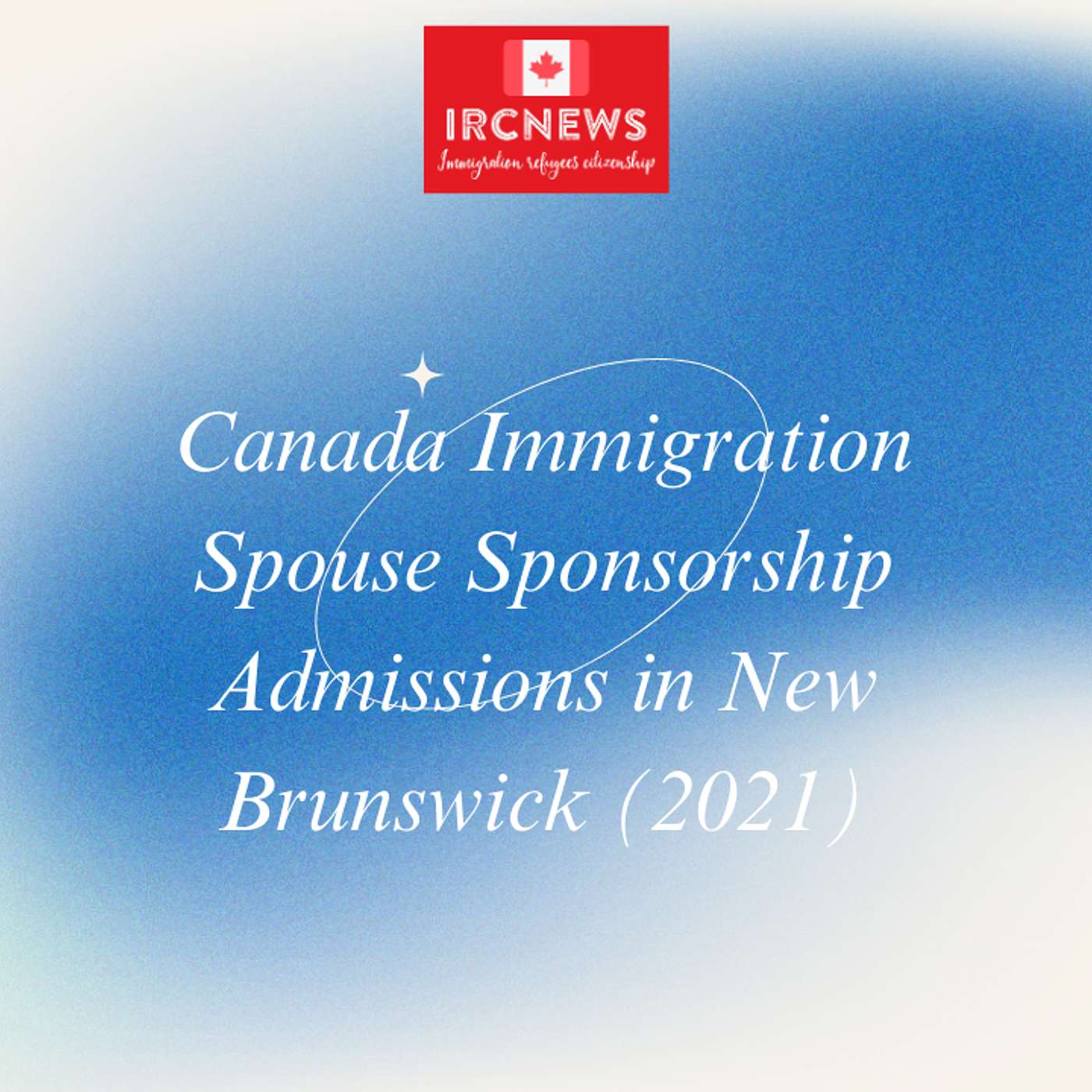 Canada Immigration Spouse Sponsorship Admissions in New Brunswick (2021) episode artwork
