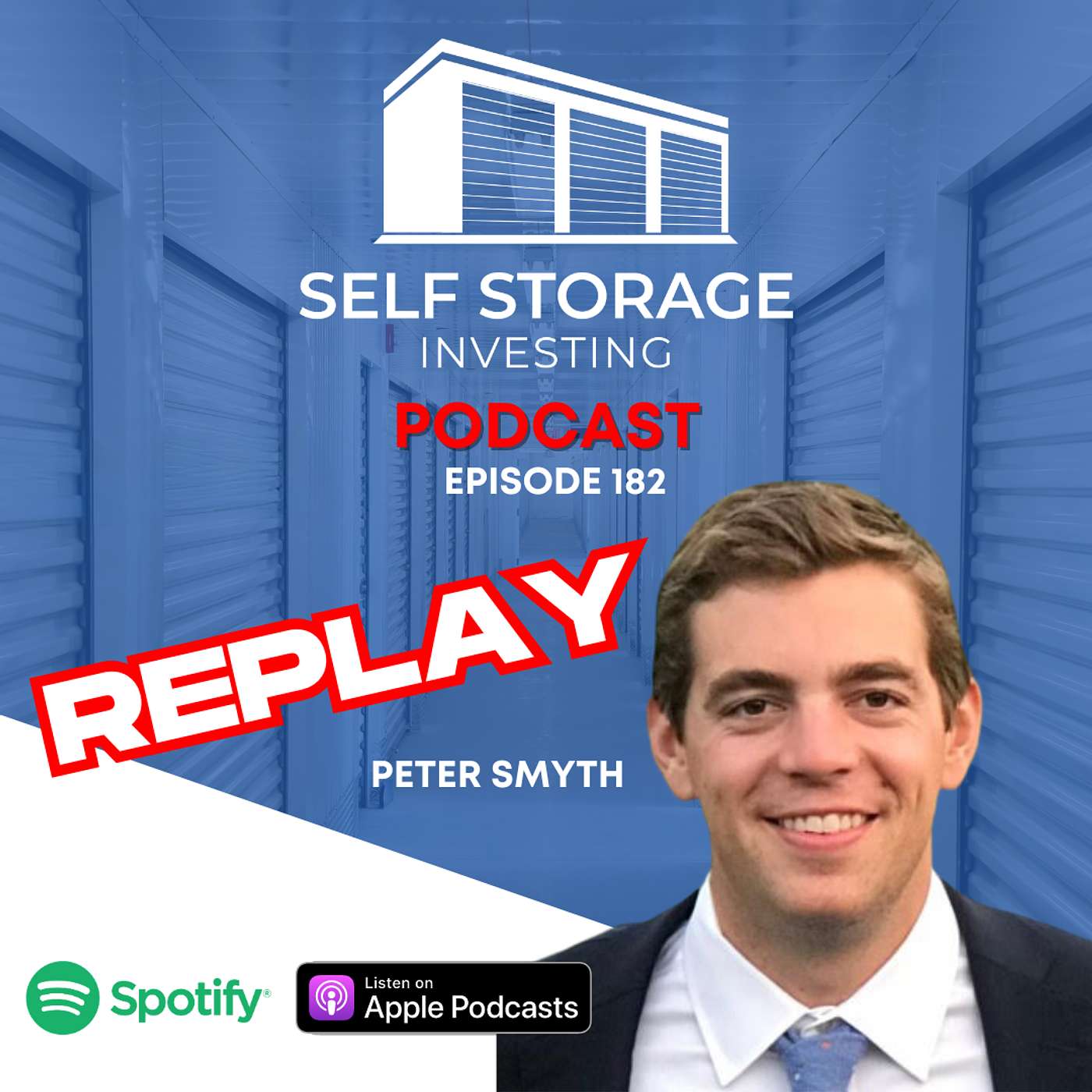 REPLAY - Scaling Smart: Self-Storage Strategies for Maximum Returns