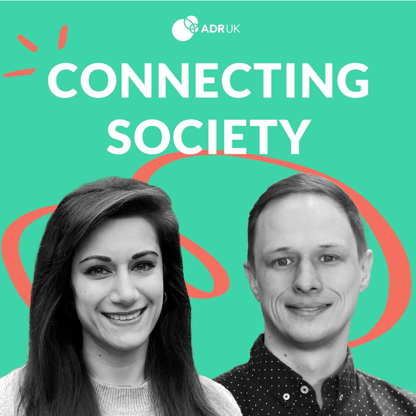 Connecting Society: How everyday data can shape our lives