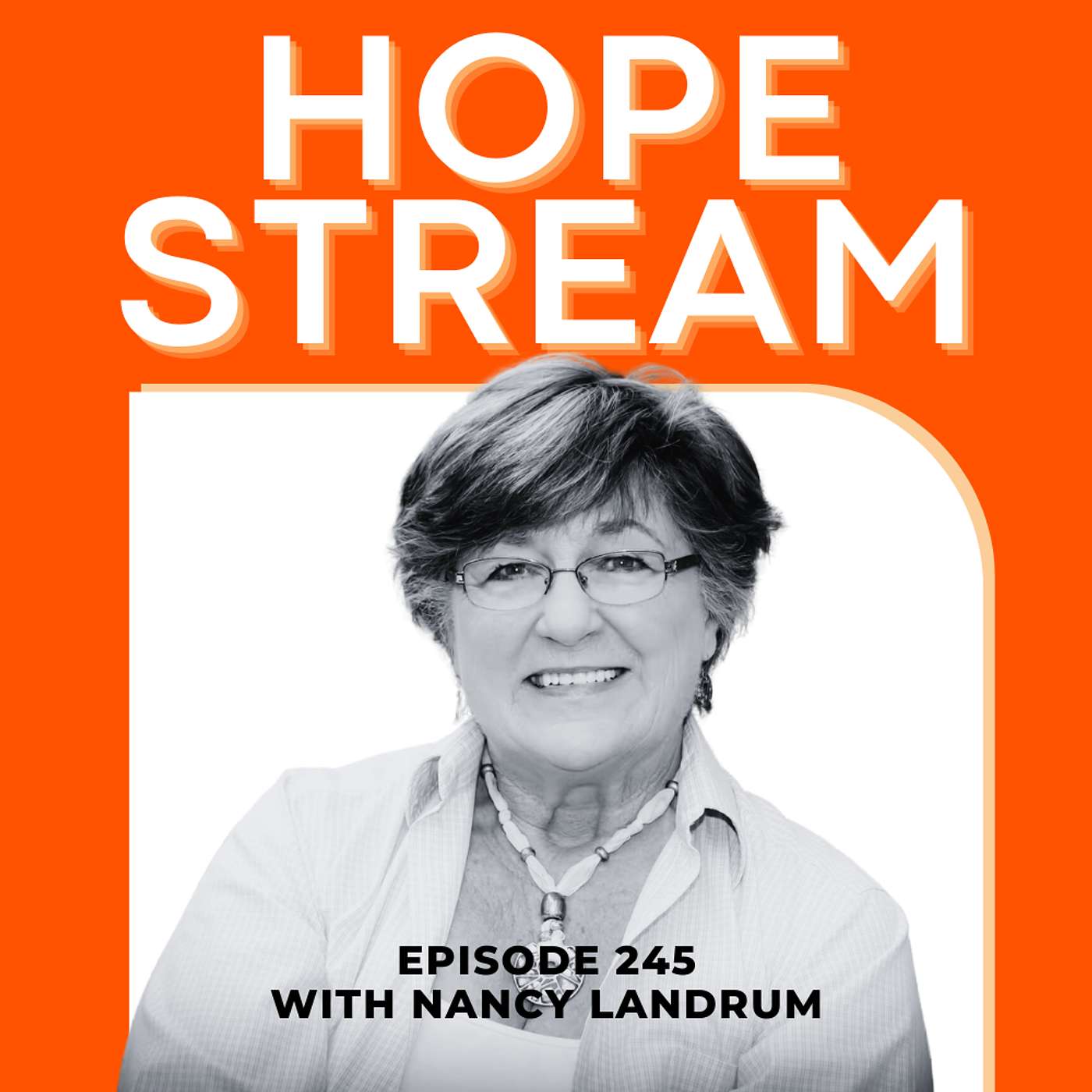 Releasing Resentment and Guilt Through “Pungent Boundaries,” with Nancy Landrum