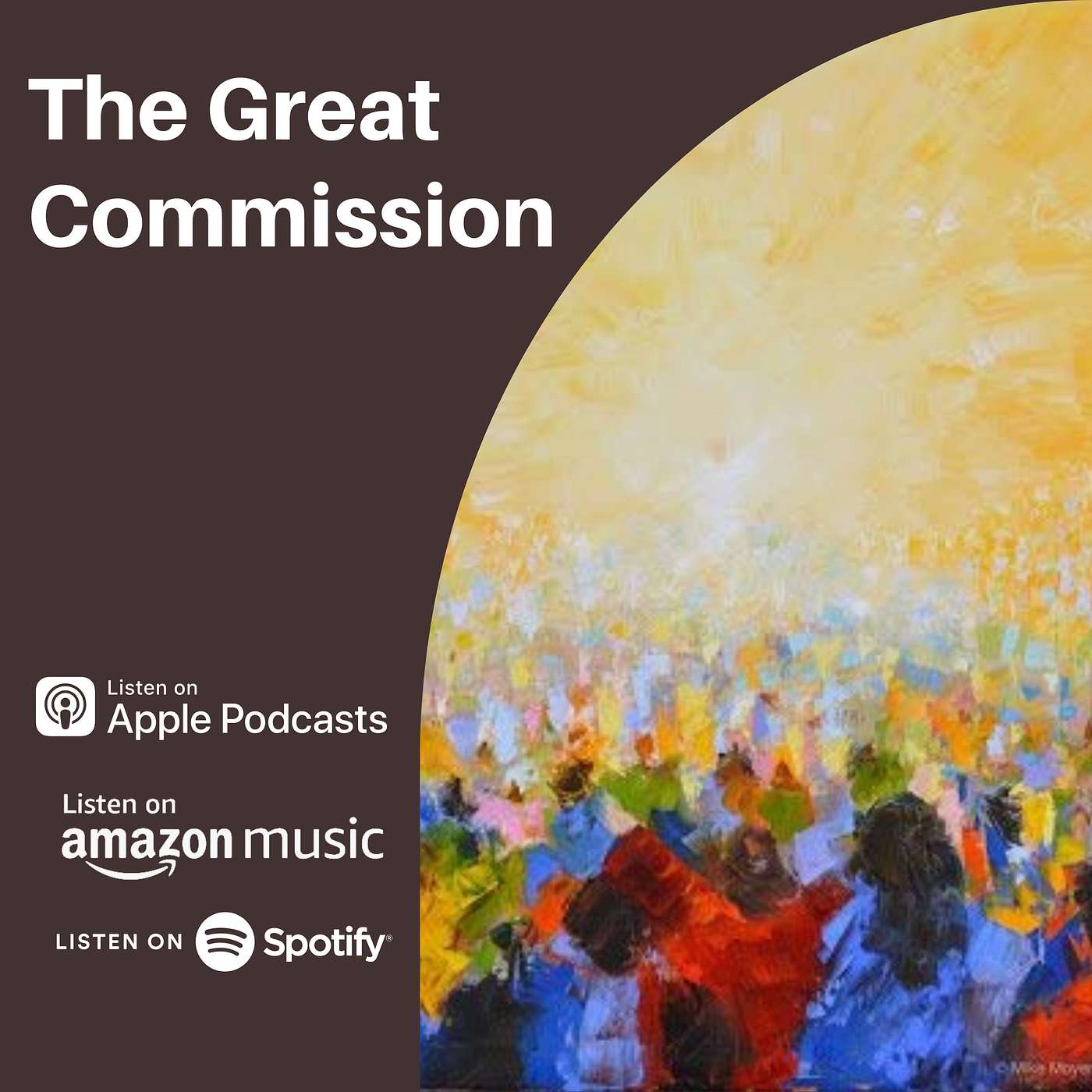 The Great Commission