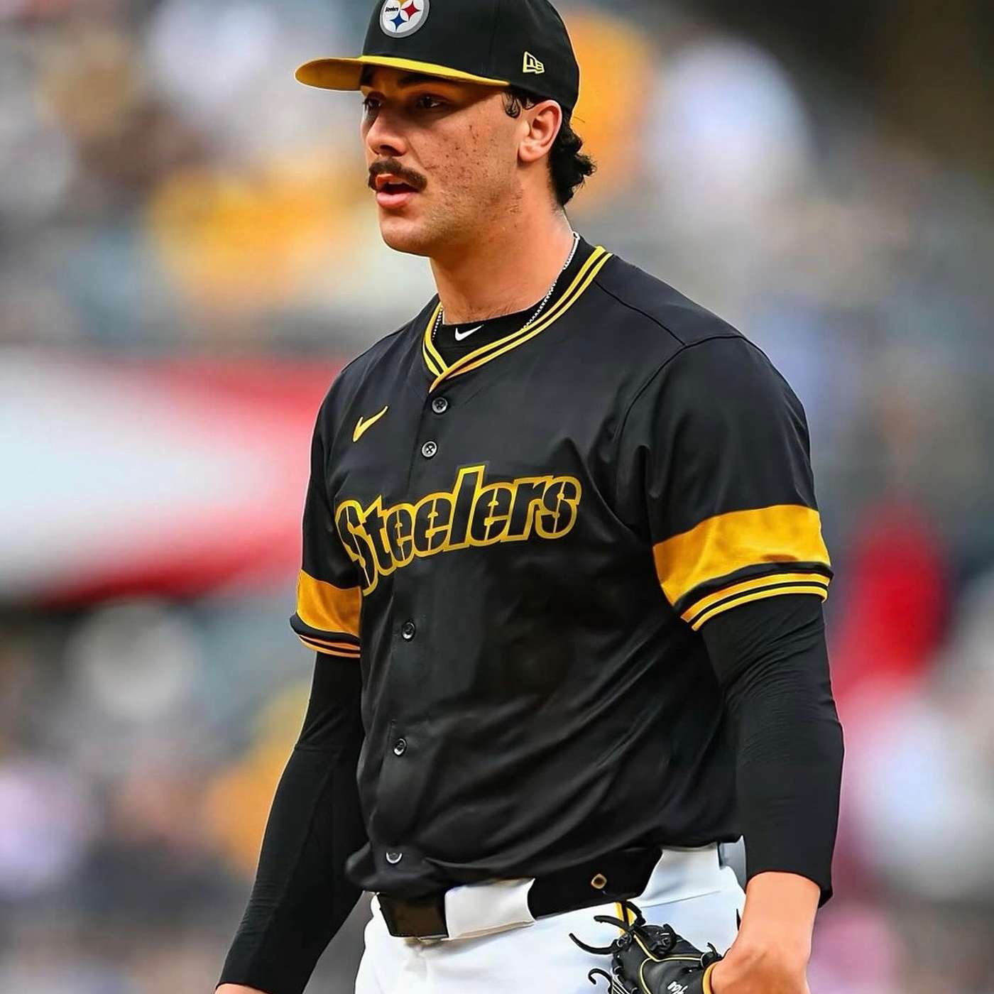 JD TALKIN SPORTS #1639