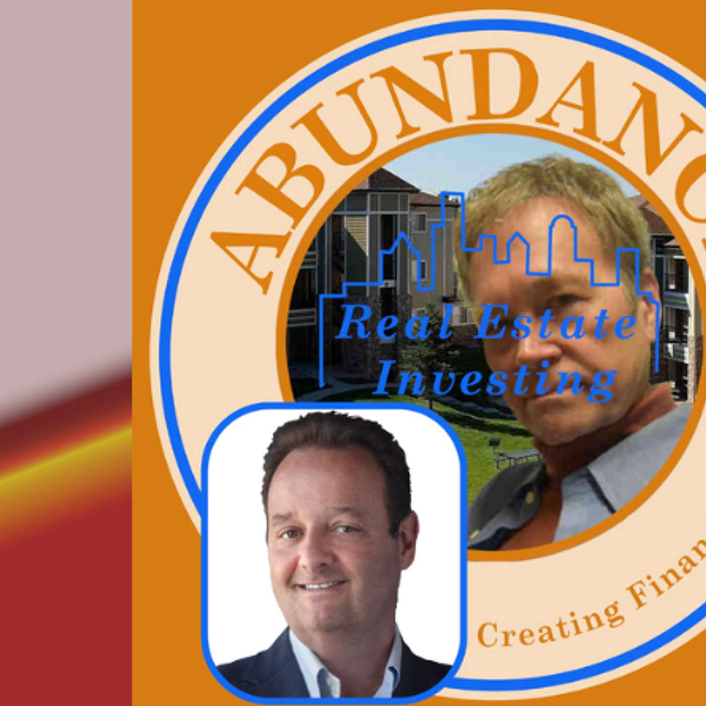 Navigating Market Shifts in Real Estate Investing with Gino Barbaro - REIA 478